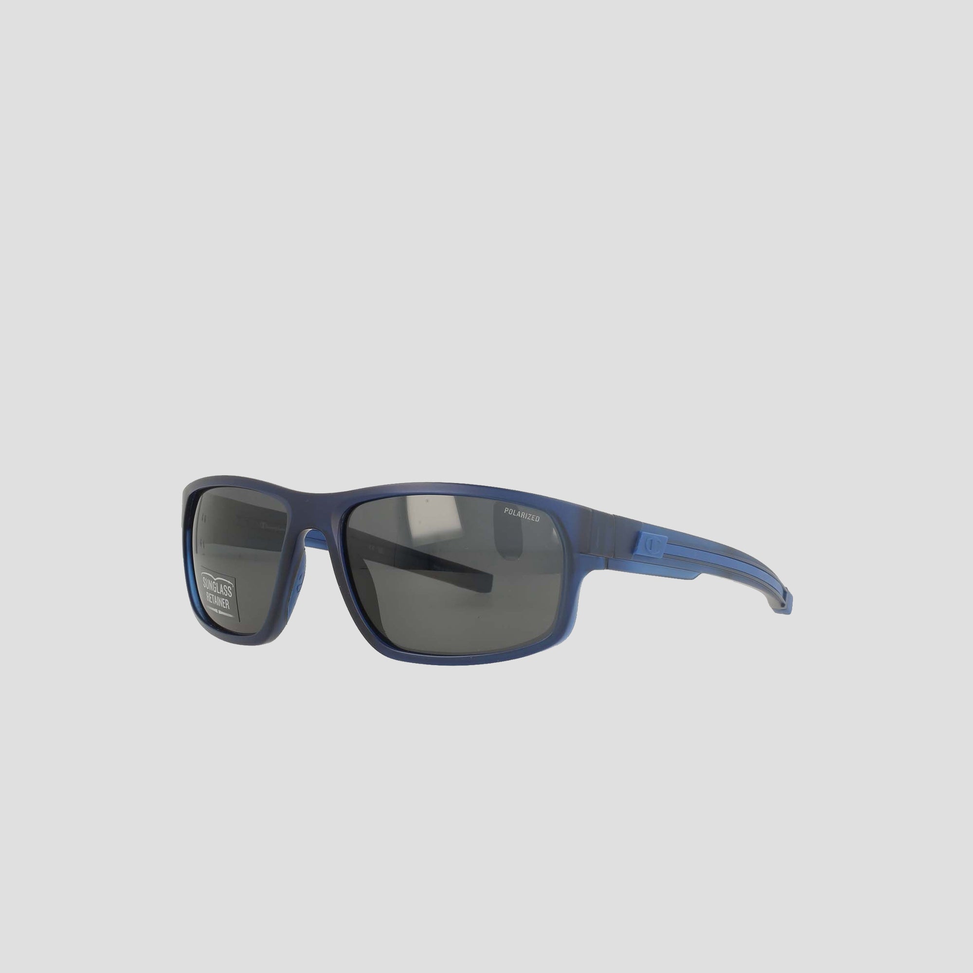 Men's Polarized Rectangle Retainer Wrap - Medium - Image 5