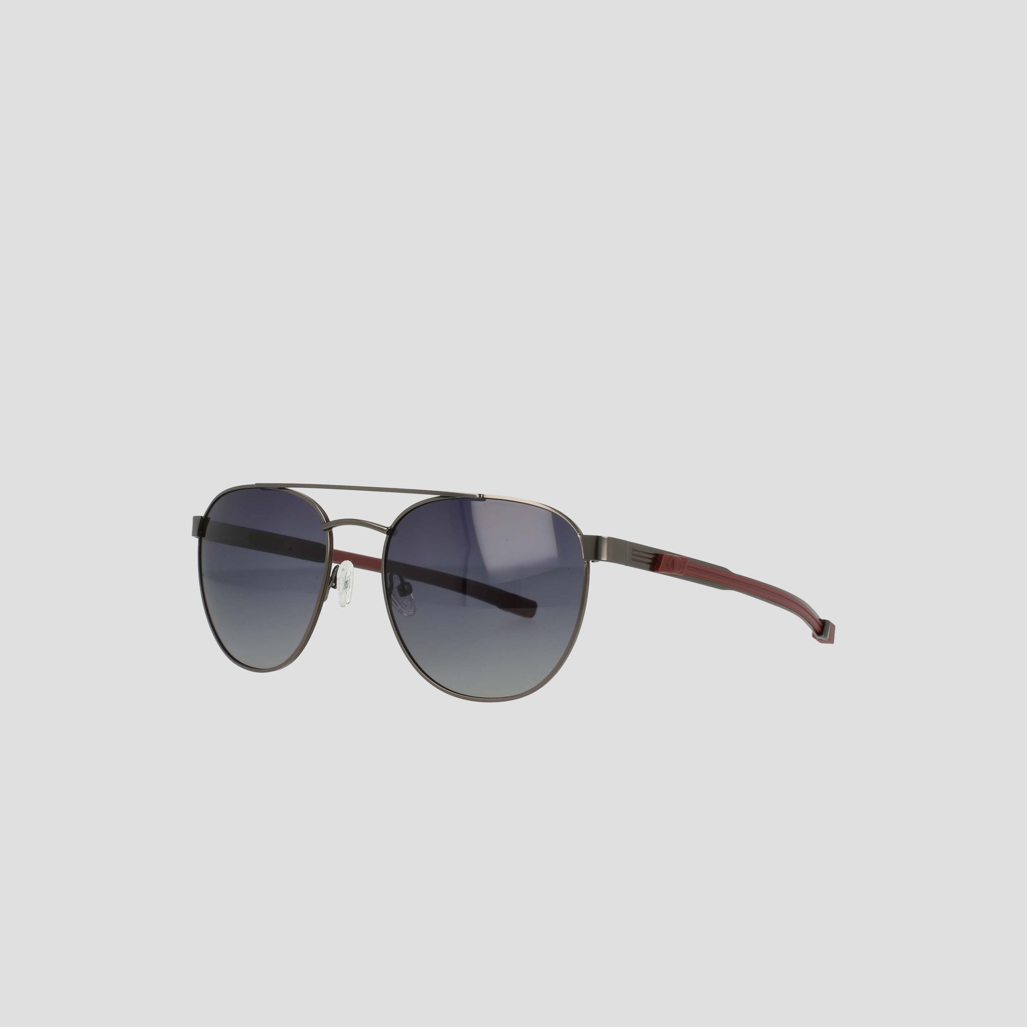 Men's Polarized Retainer Stainless ST-Shirtl Aviator - Image 2