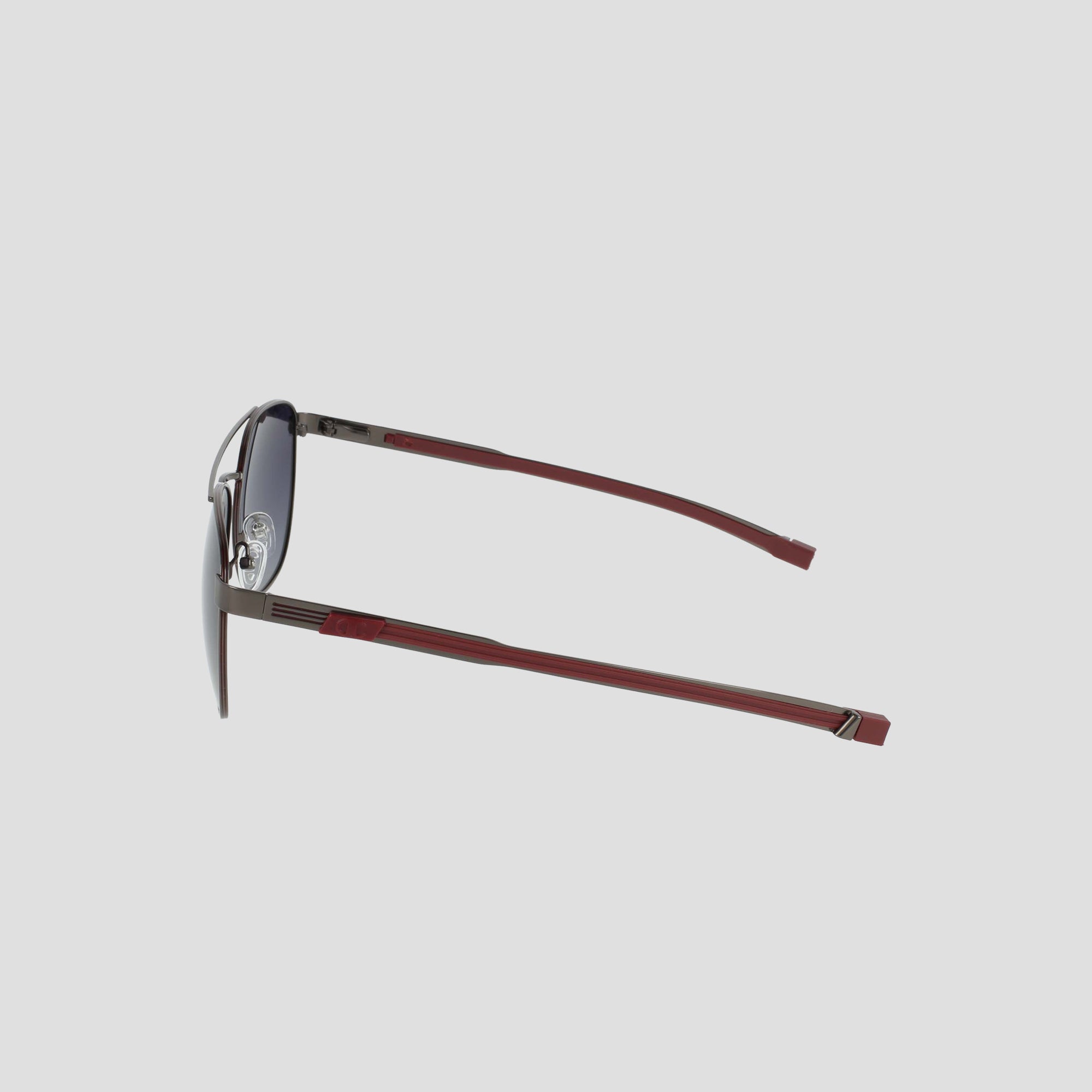 Men's Polarized Retainer Stainless ST-Shirtl Aviator - Image 3