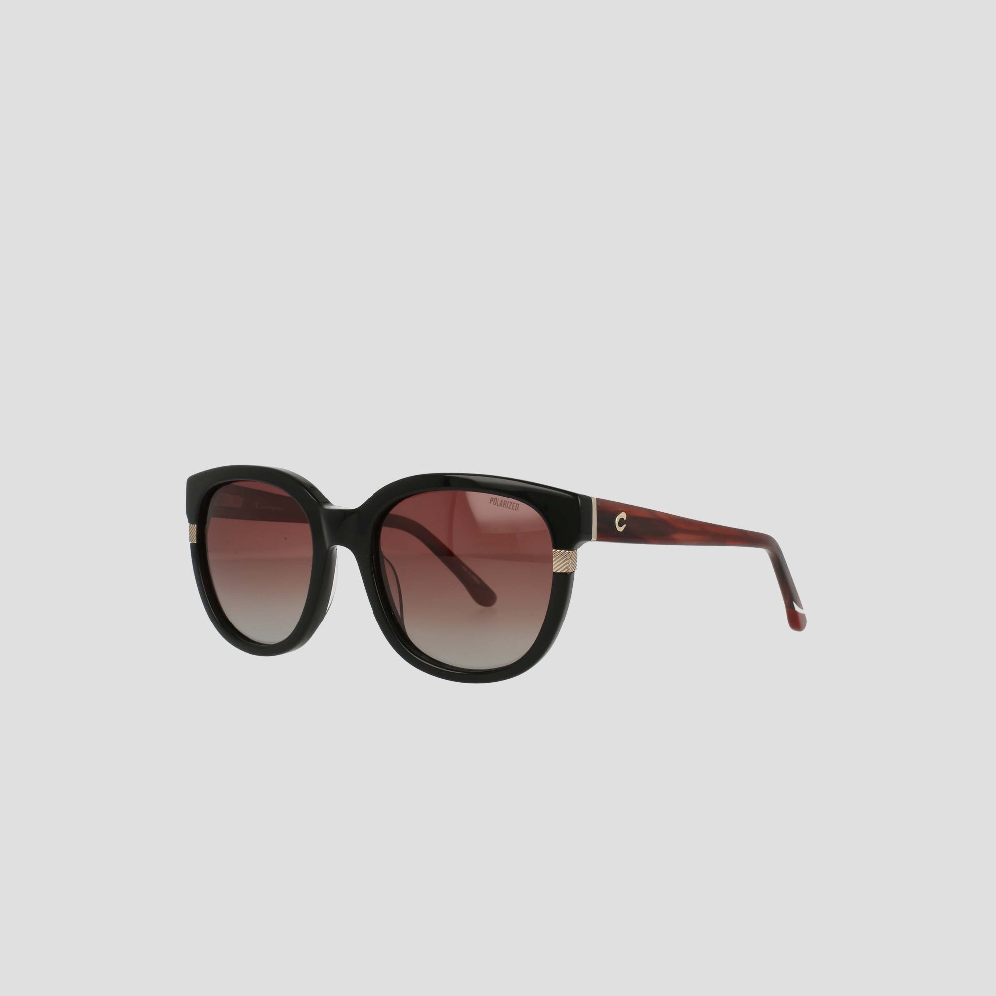 Women's Polarized Curvaceous Square - Image 2