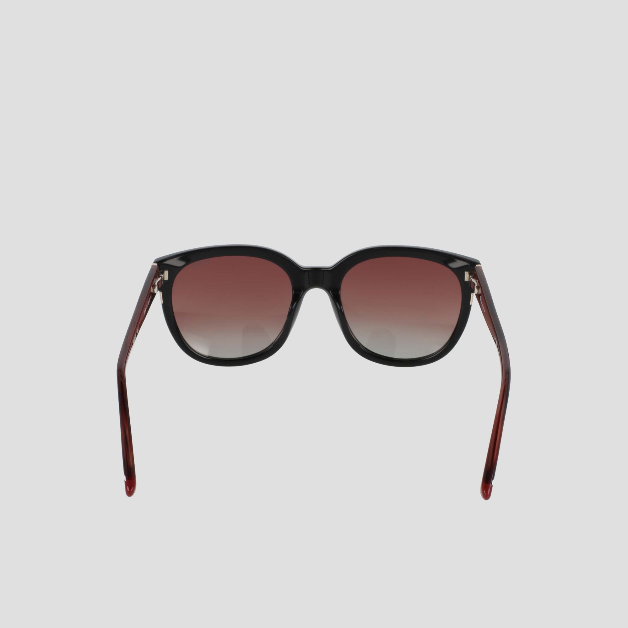 Women's Polarized Curvaceous Square - Image 4