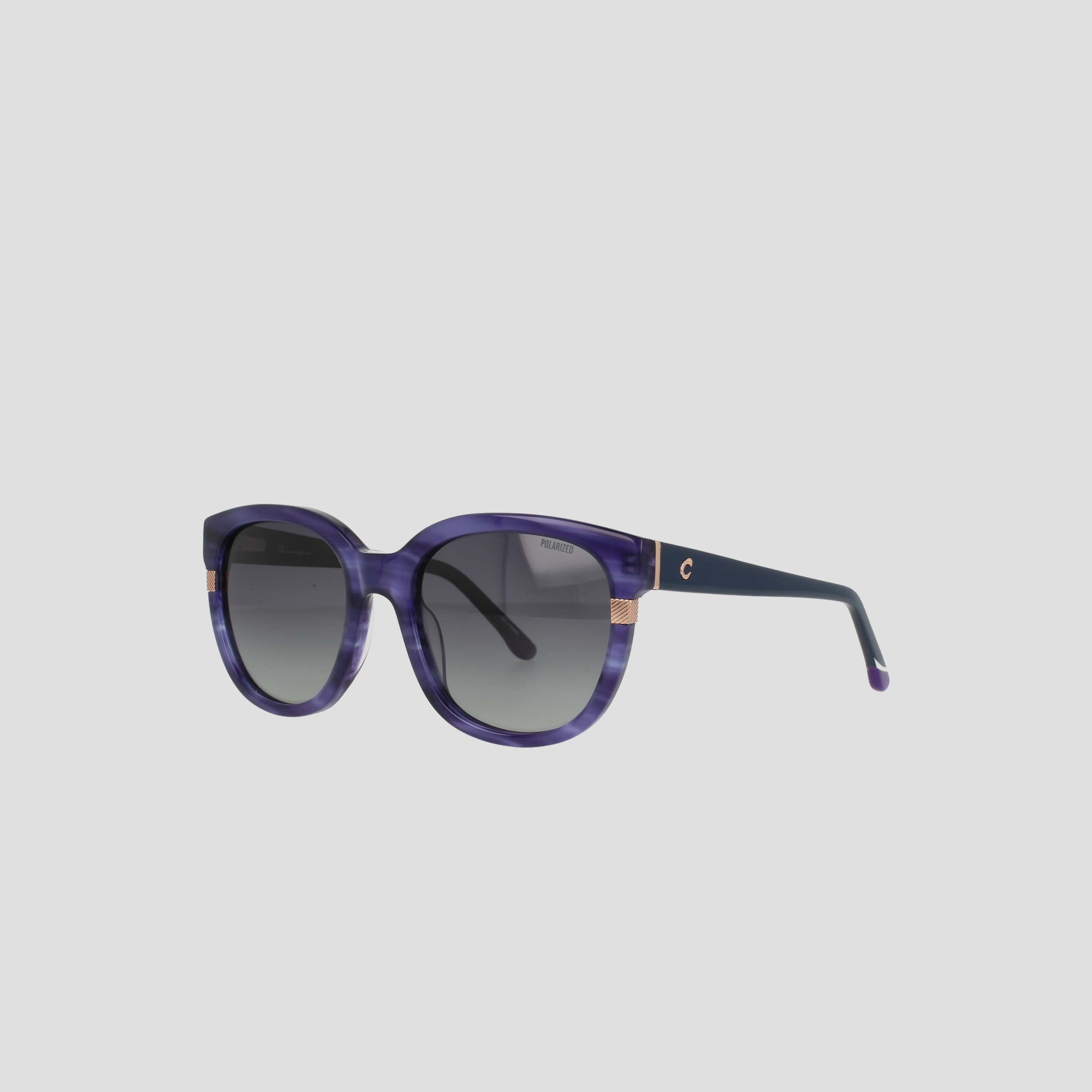 Women's Polarized Curvaceous Square - Image 2