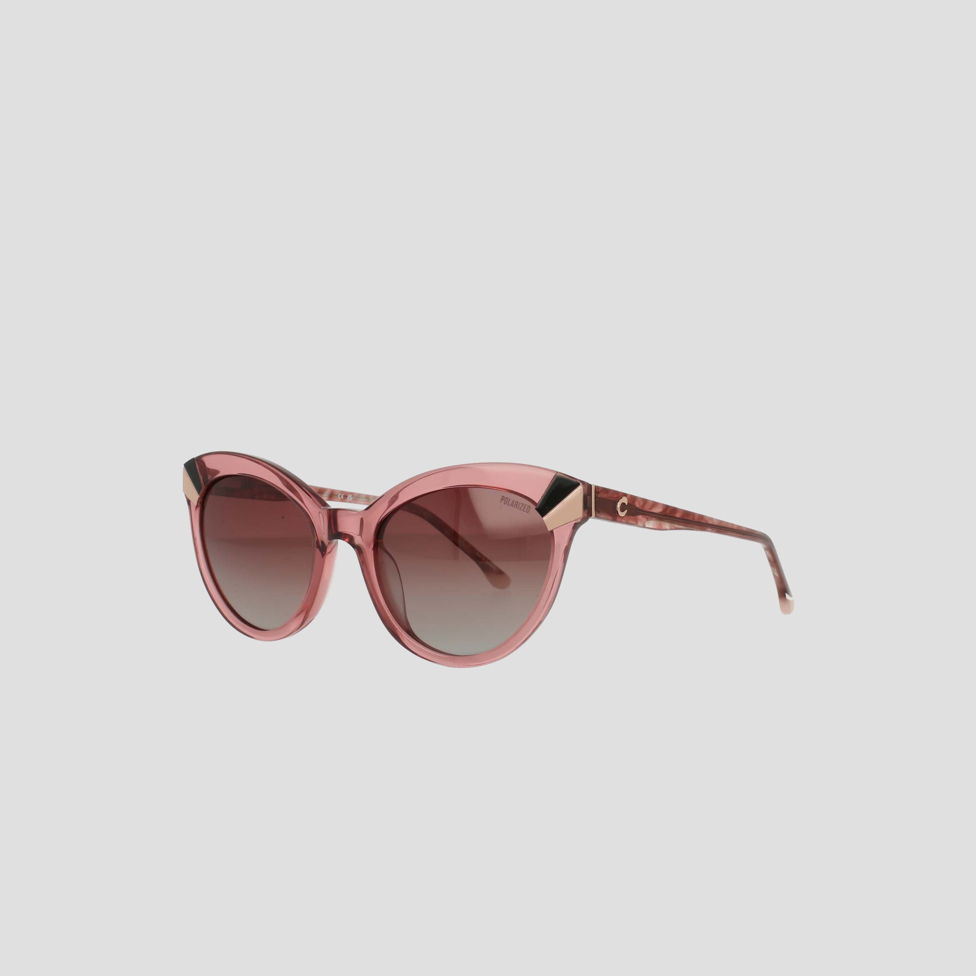 Women's Polarized Cateye - Image 2