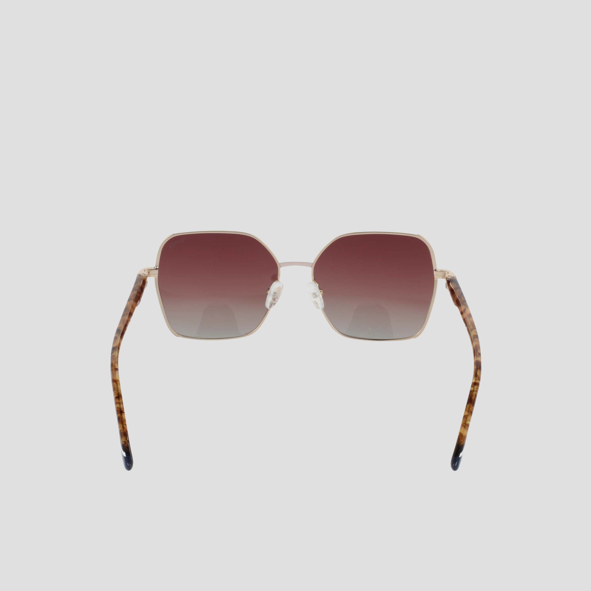Women's Polarized Boho Square - Image 4