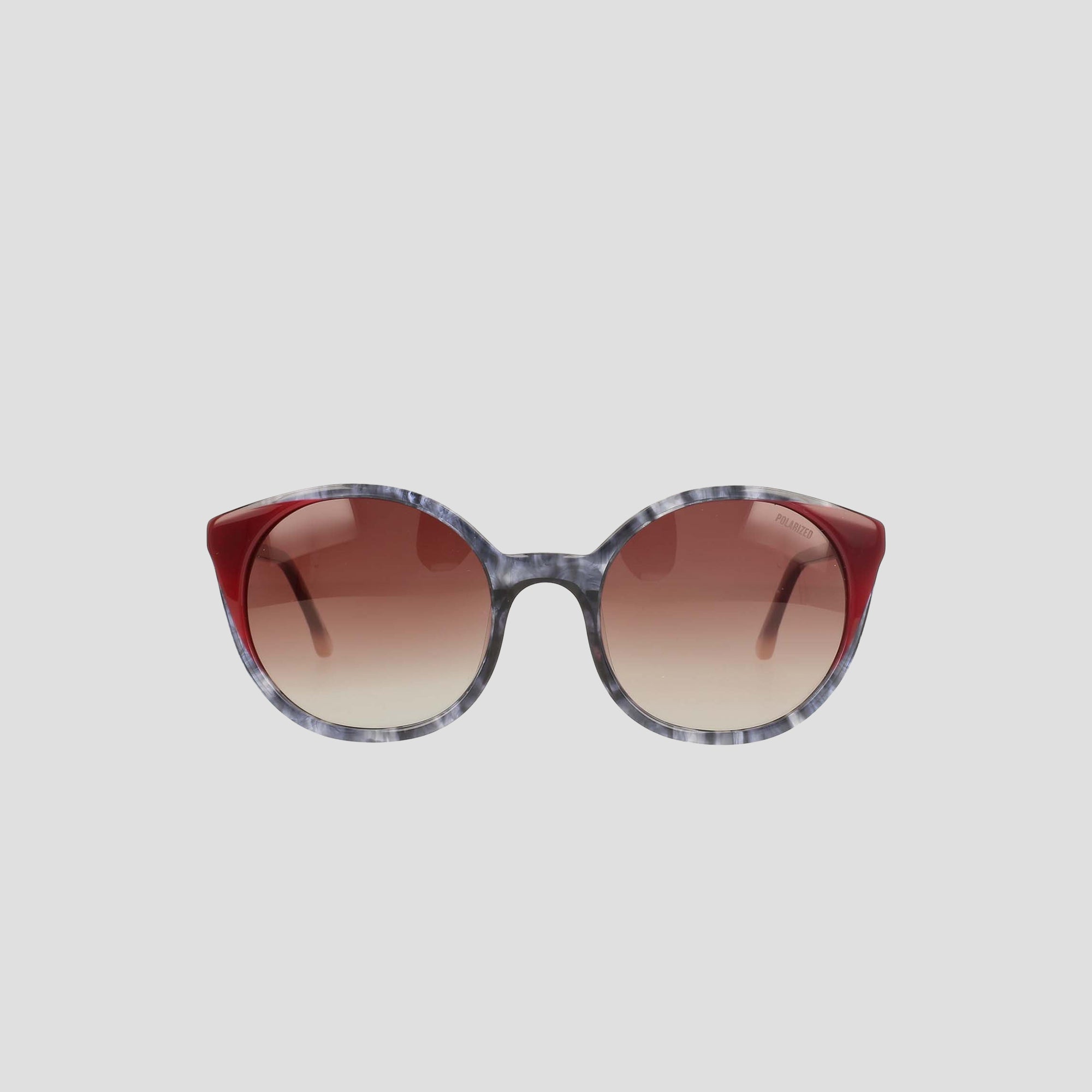 Women's Polarized Flirty Round
