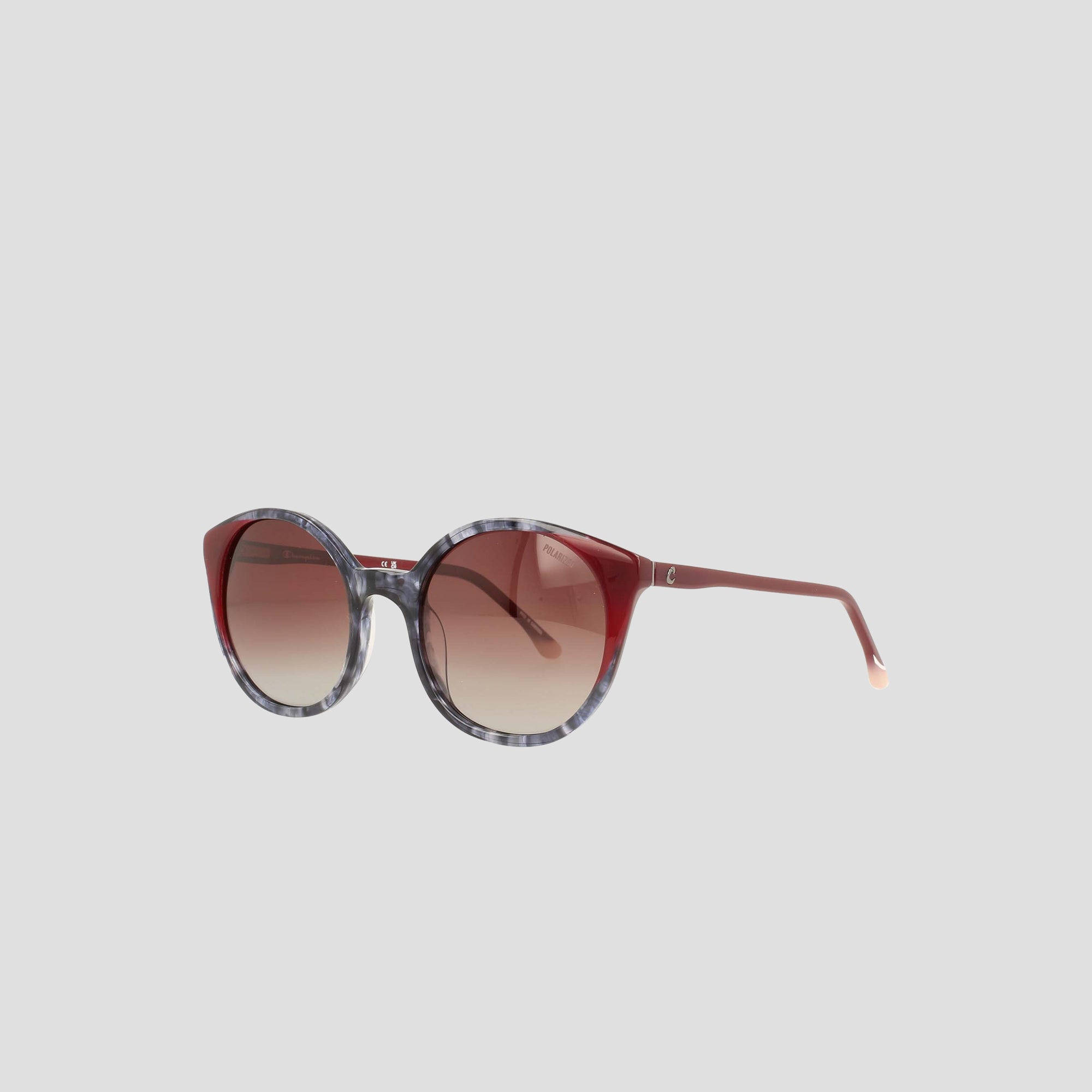 Women's Polarized Flirty Round - Image 5