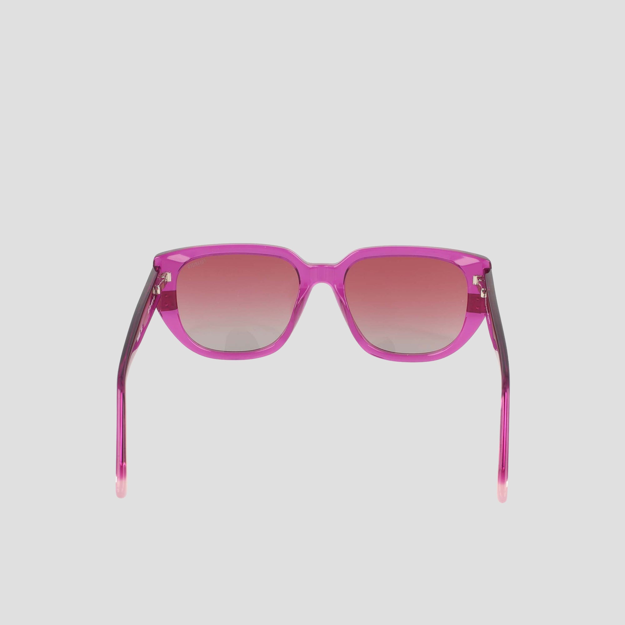 Women's Polarized Modified Cateye - Image 3