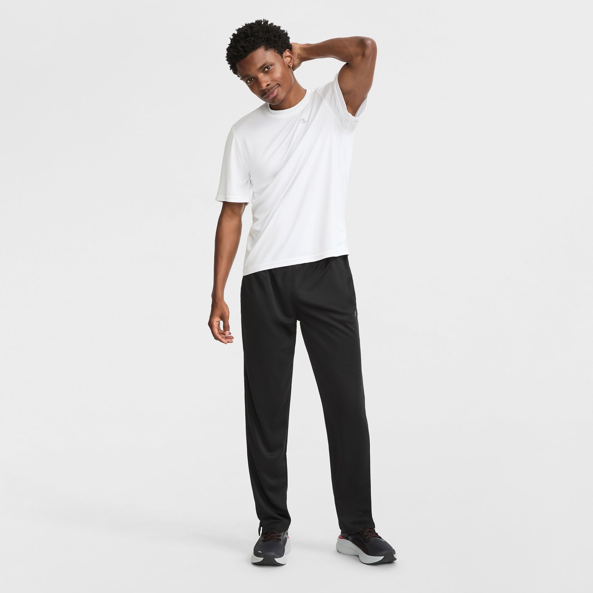 Sport Sweatpants. C Logo - Image 4