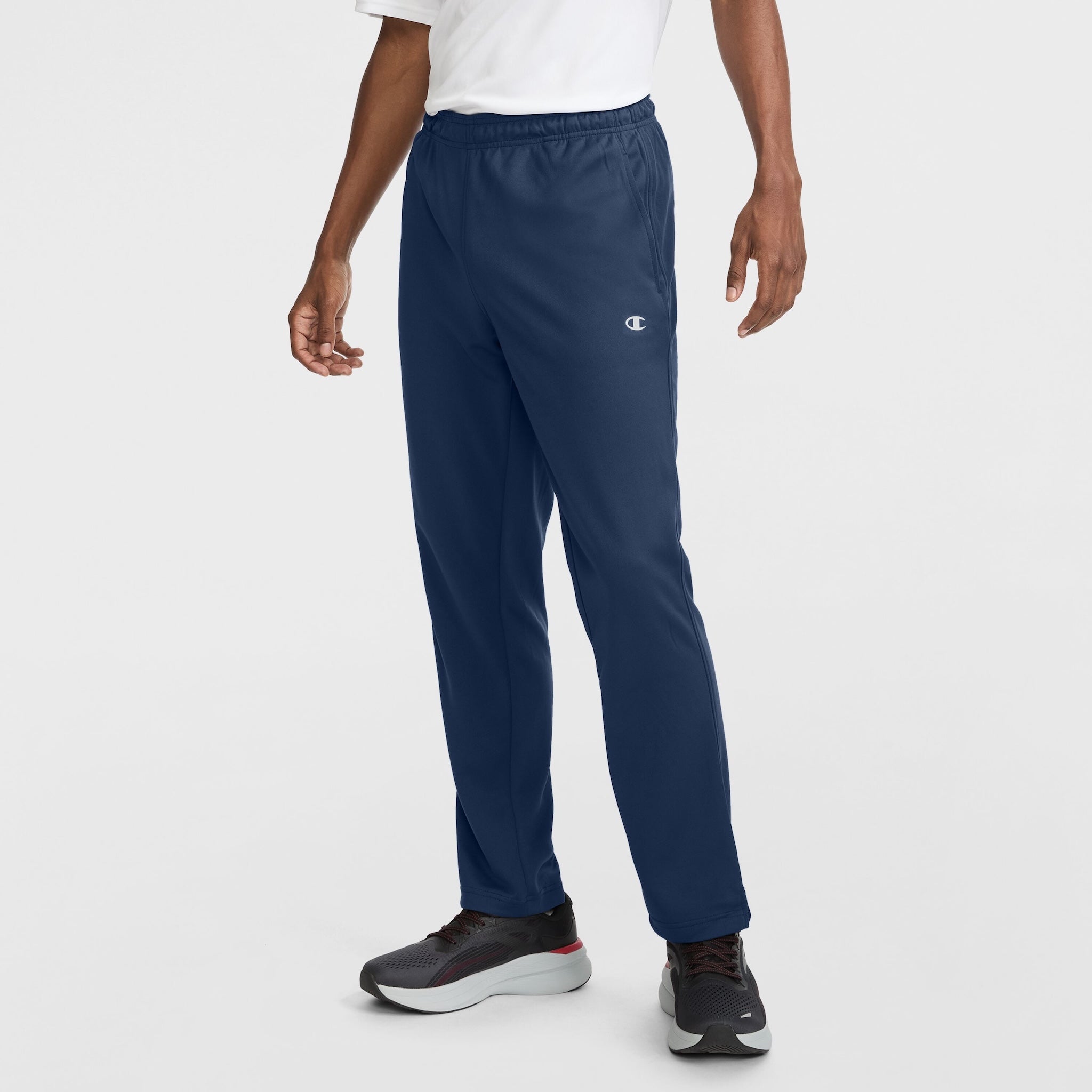 Sport Sweatpants. C Logo
