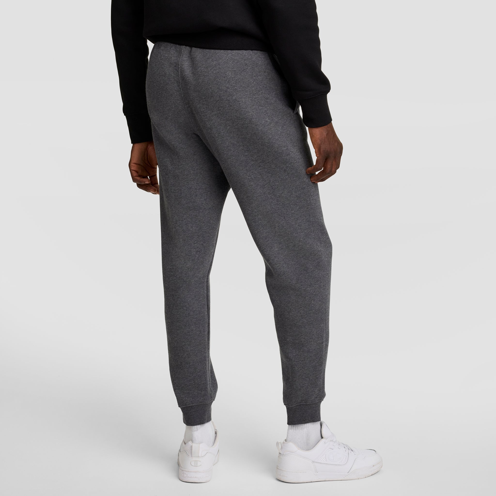 Powerblend Joggers. C Logo - Image 3