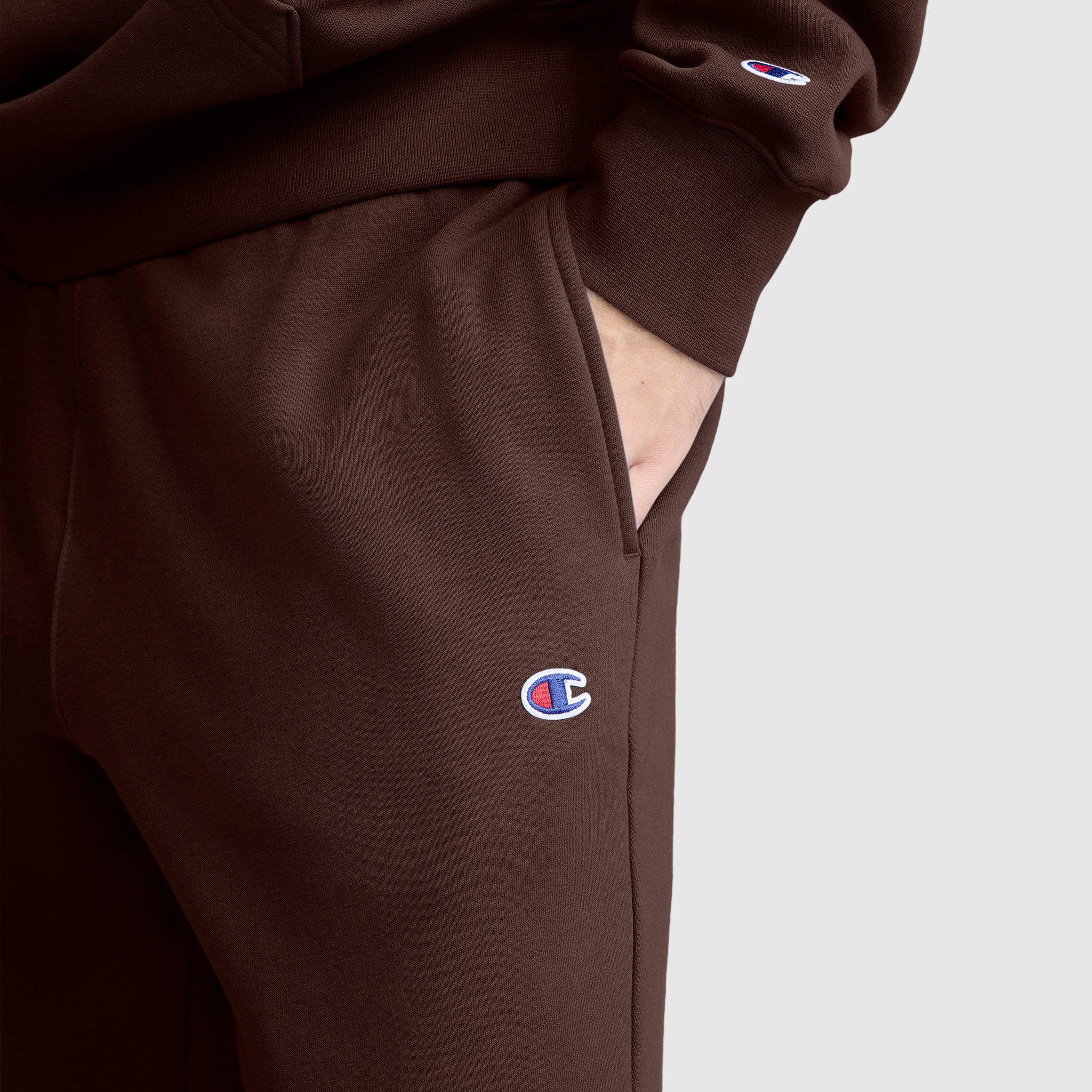 Powerblend Joggers. C Logo - Image 3