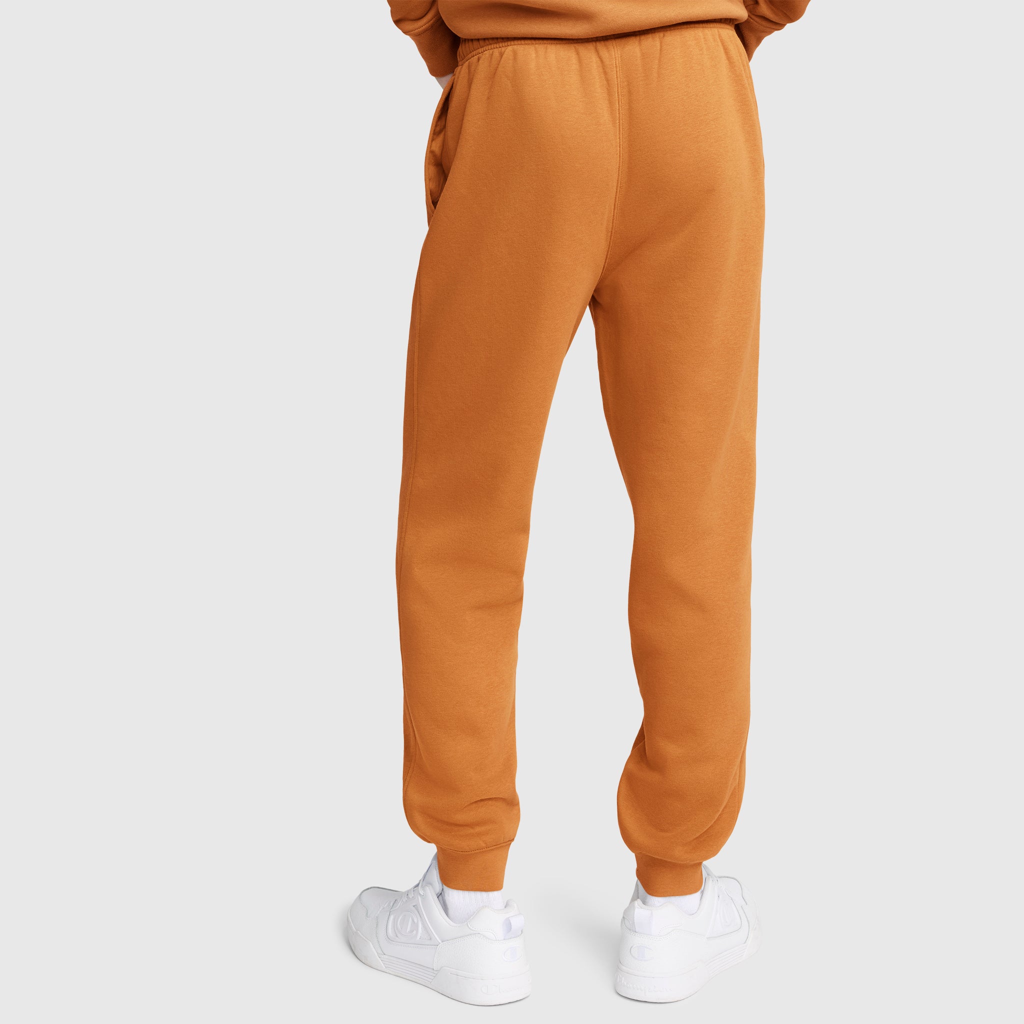 Powerblend Joggers. C Logo - Image 2