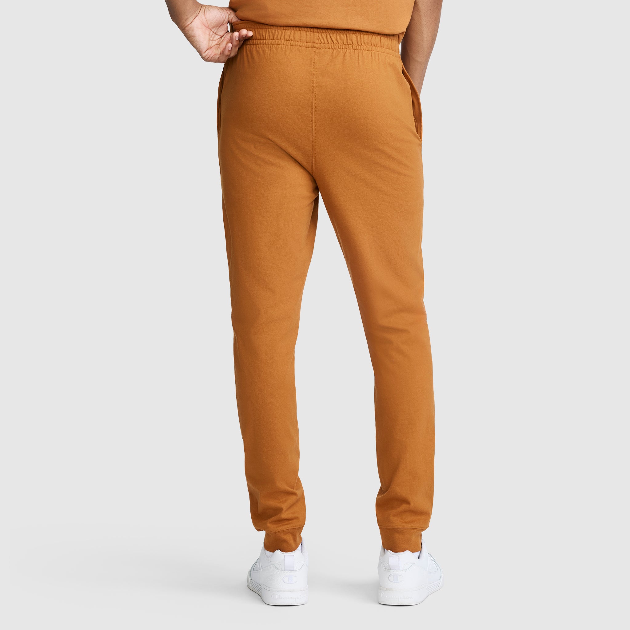 Lightweight Lounge Joggers. C Logo - Image 2
