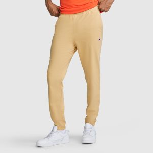 Closed Bottom Everyday Cotton Pant