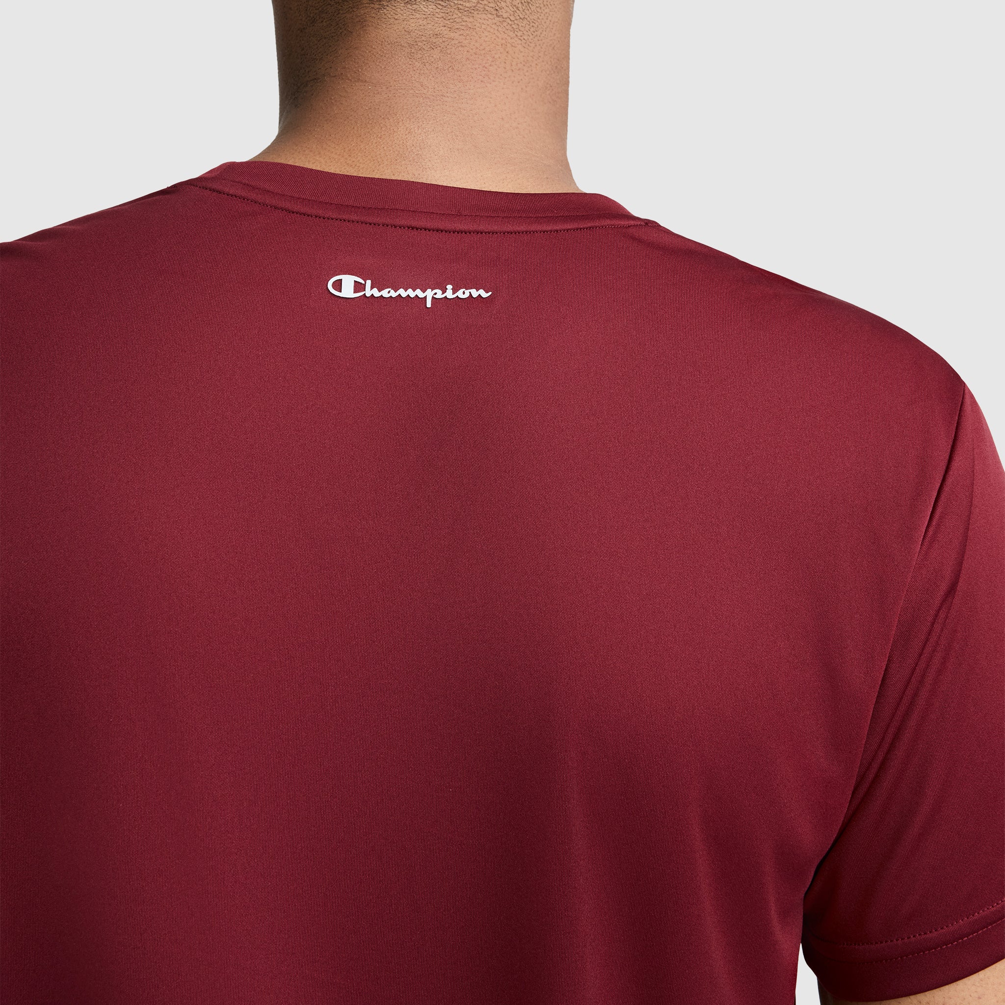 Sport T-Shirt. Reflective C Logo - Image 4