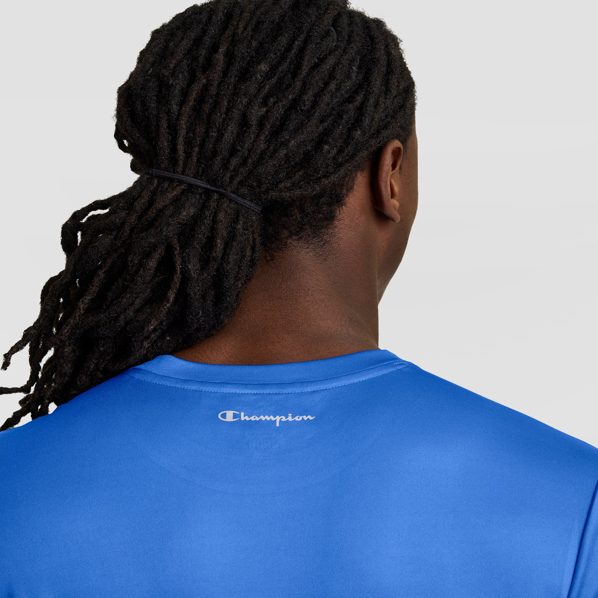 Sport T-Shirt. Reflective C Logo - Image 4