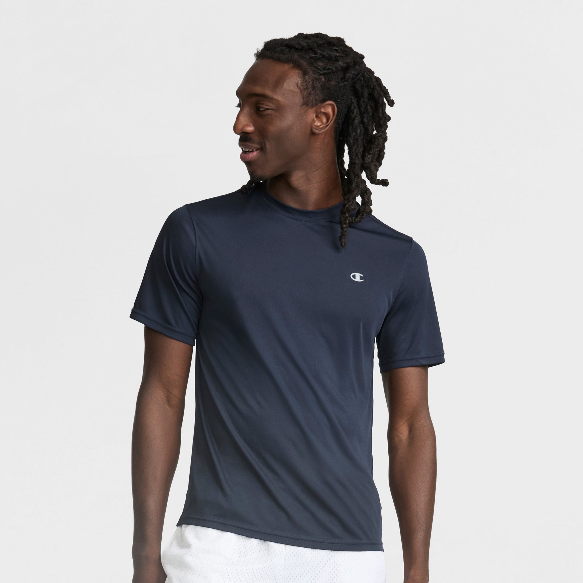 Sport T-Shirt. Reflective C Logo