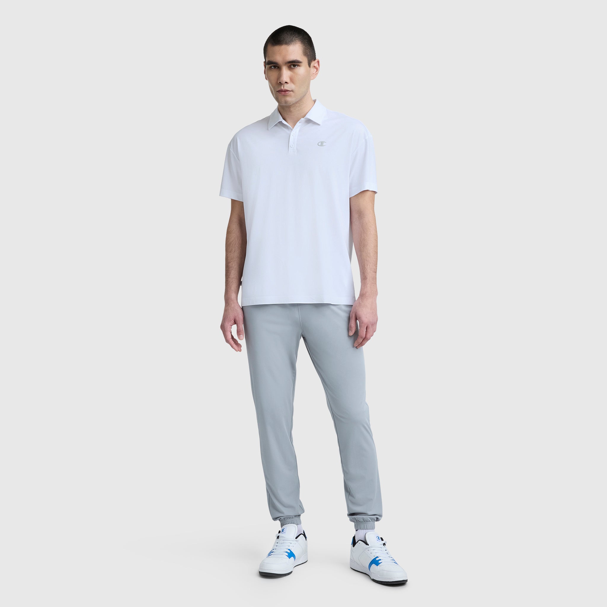Sport Polo. C Logo - Image 5