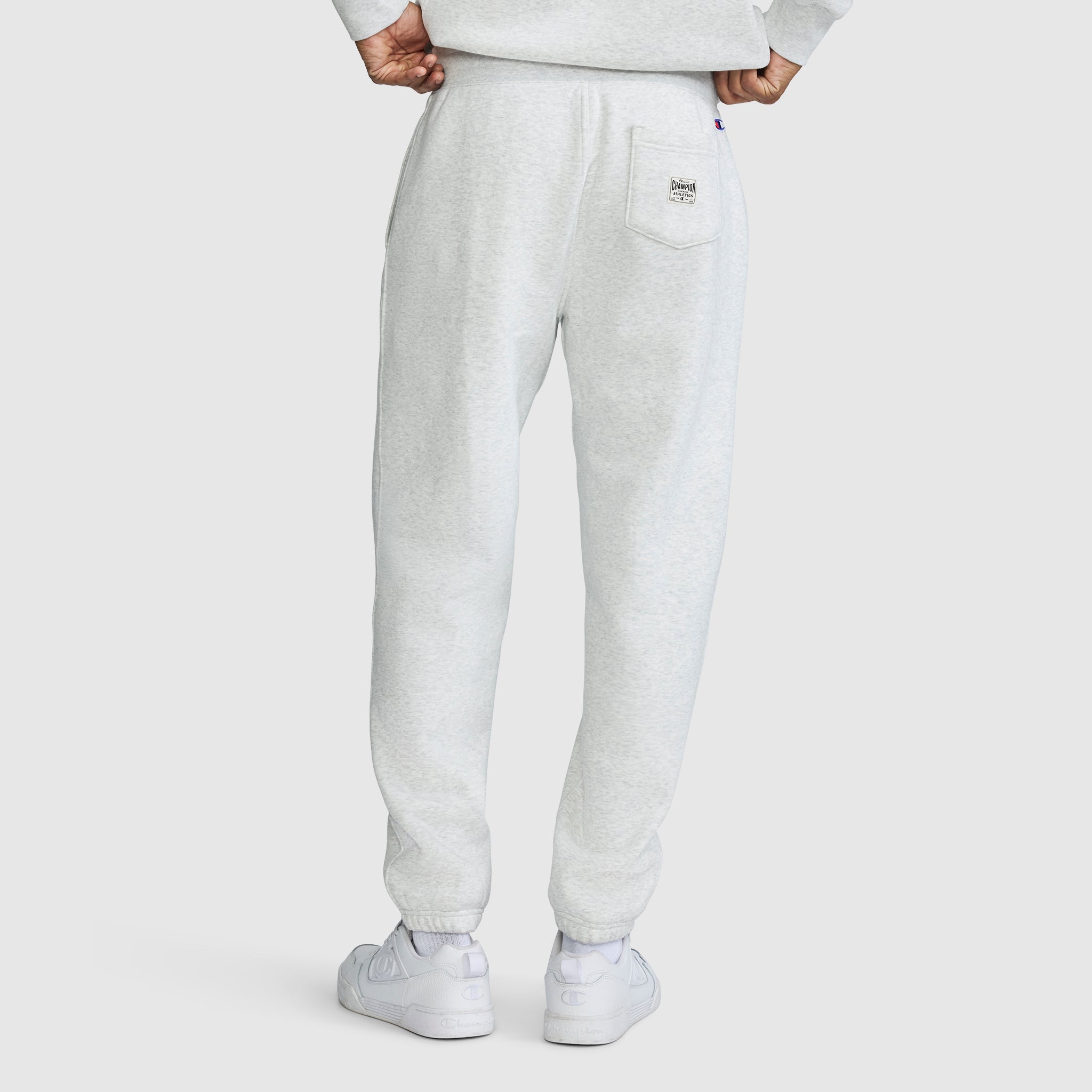 All in a Day's Work Sweatpants - Image 2