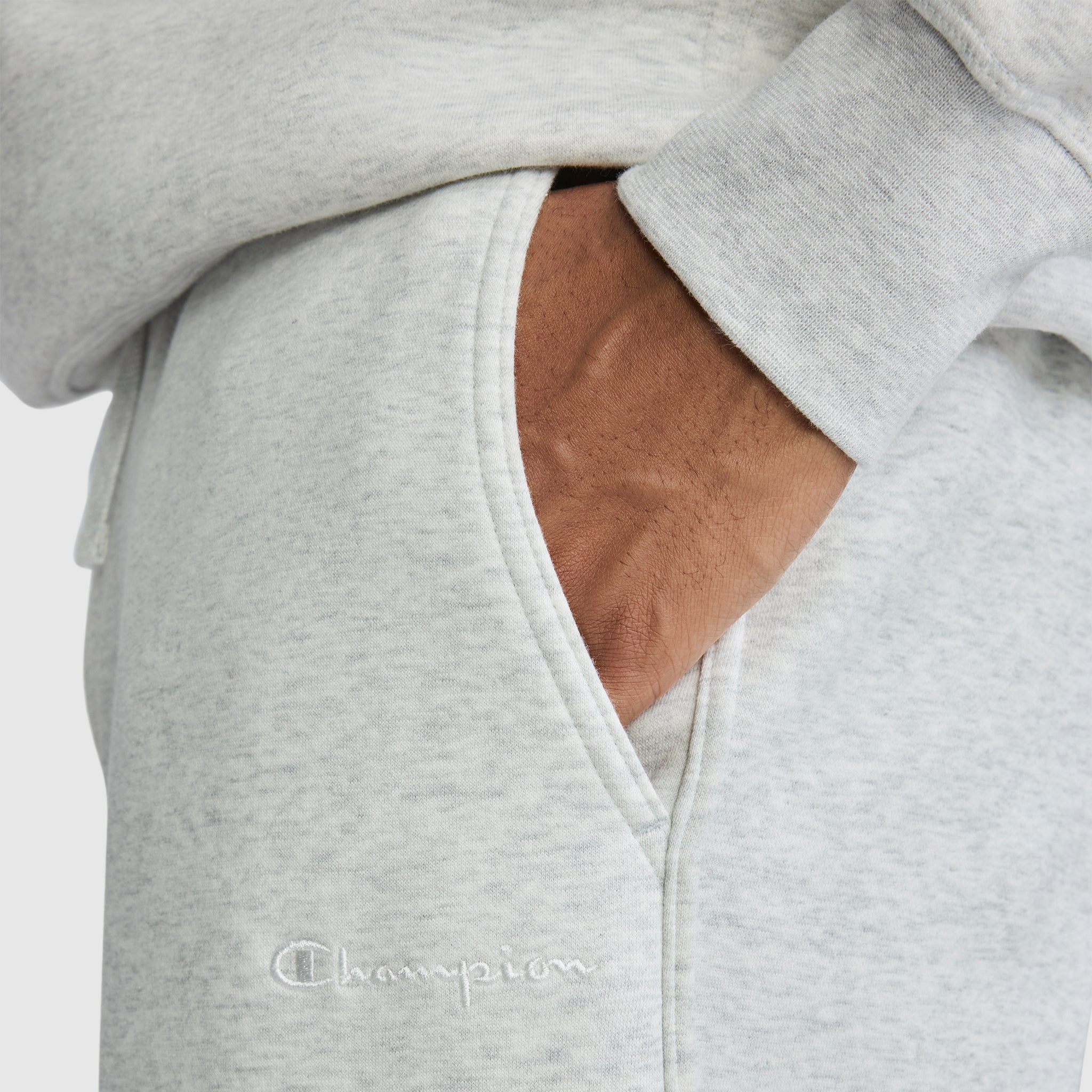 All in a Day's Work Sweatpants - Image 3