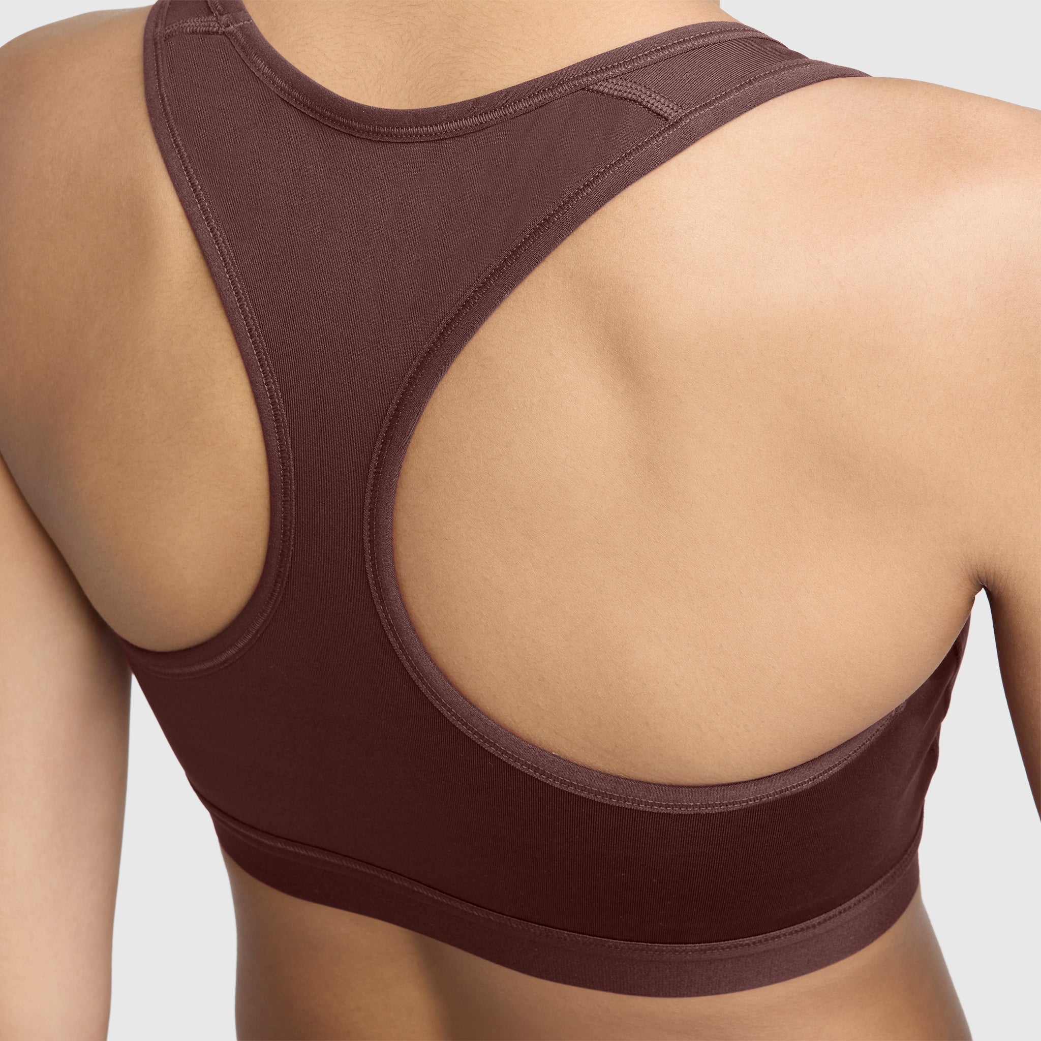 Compression Sports Bra. C Logo - Image 4