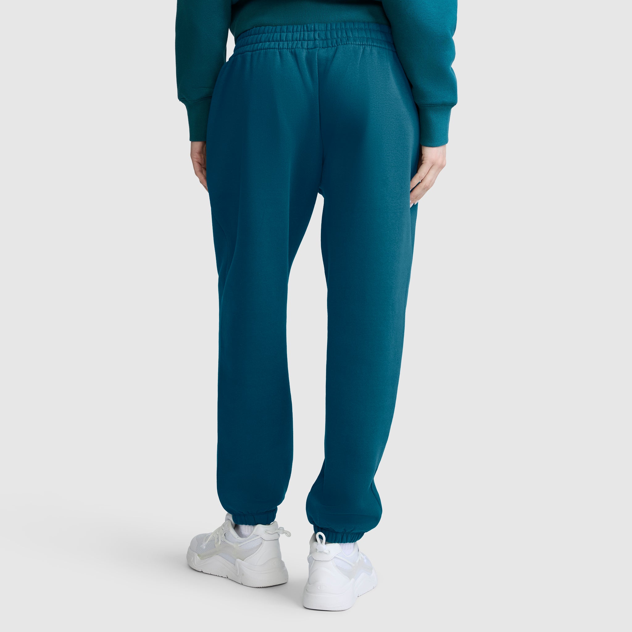 Powerblend Oversized Sweatpants. C Logo - Image 2