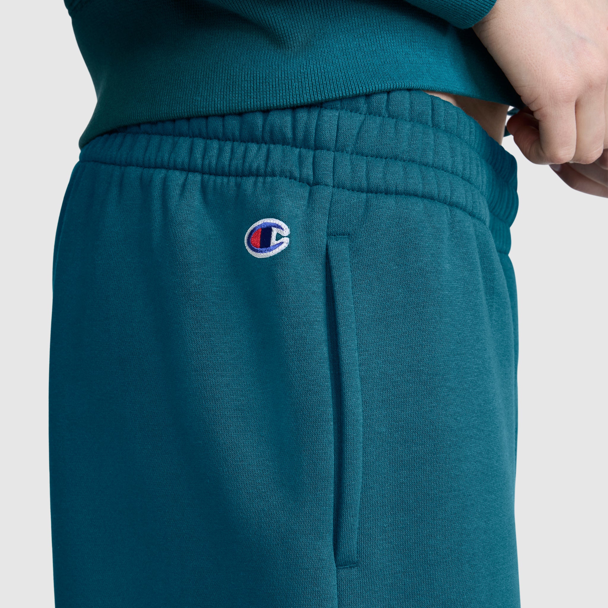Powerblend Oversized Sweatpants. C Logo - Image 3
