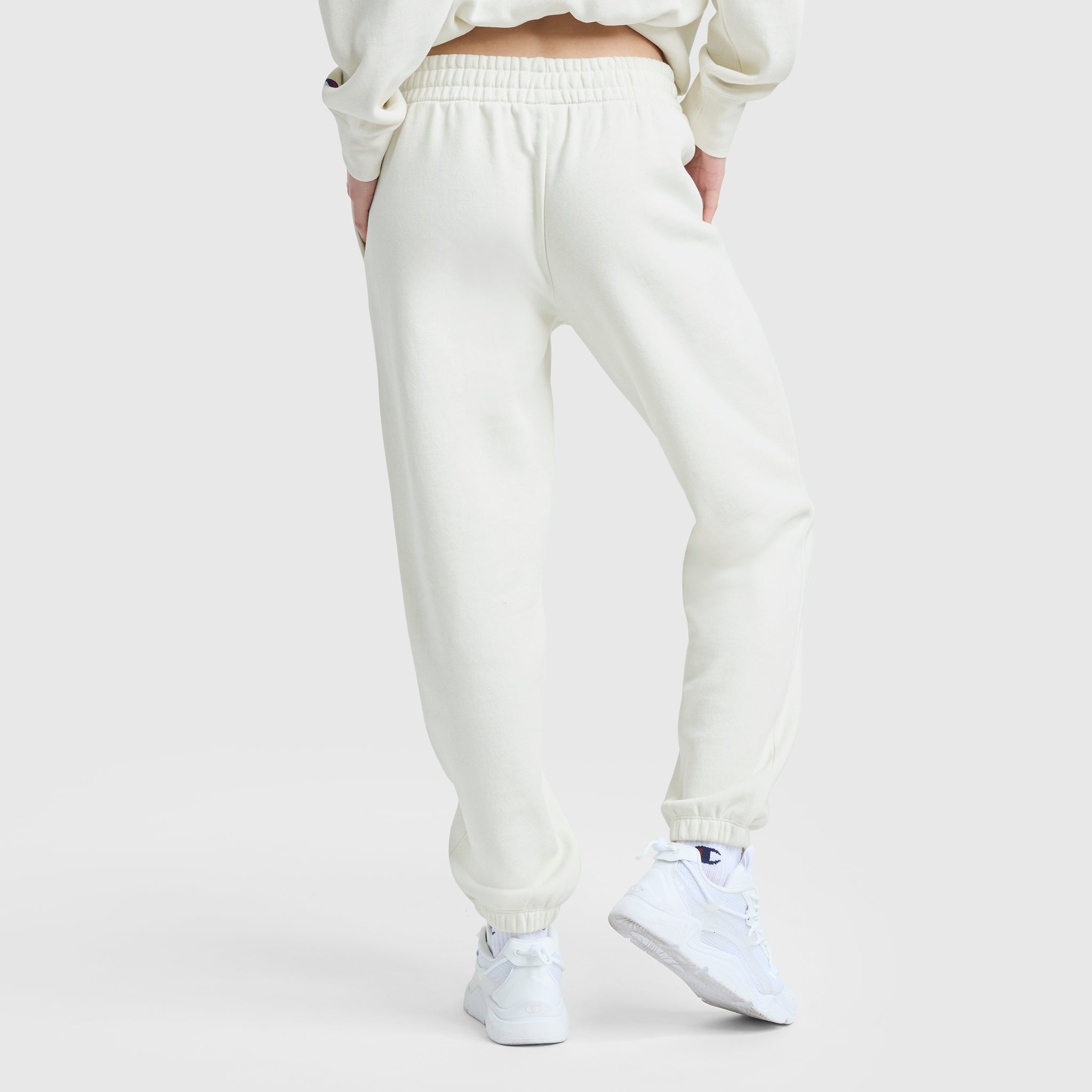 Powerblend Oversized Sweatpants. C Logo - Image 2