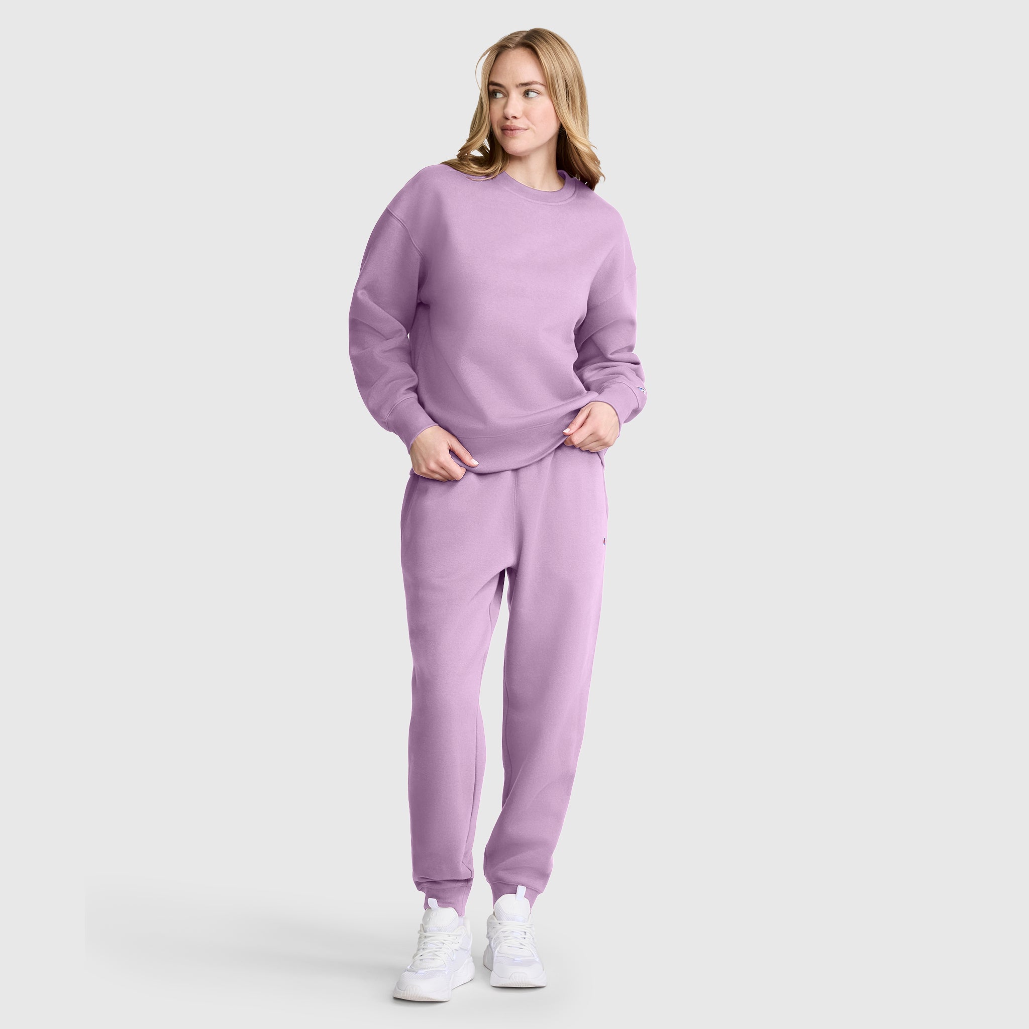 Powerblend Joggers. C Logo - Image 4