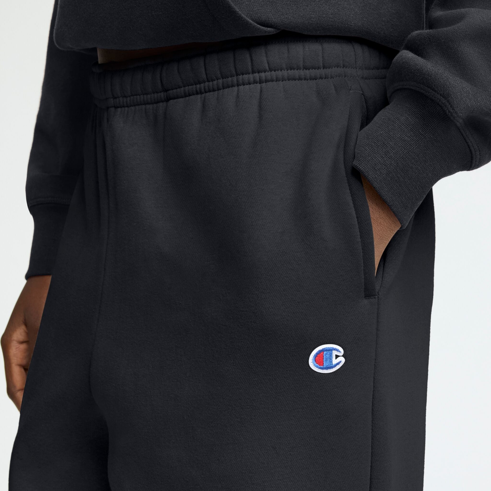 Powerblend Straight Hem Sweatpants - Image 4