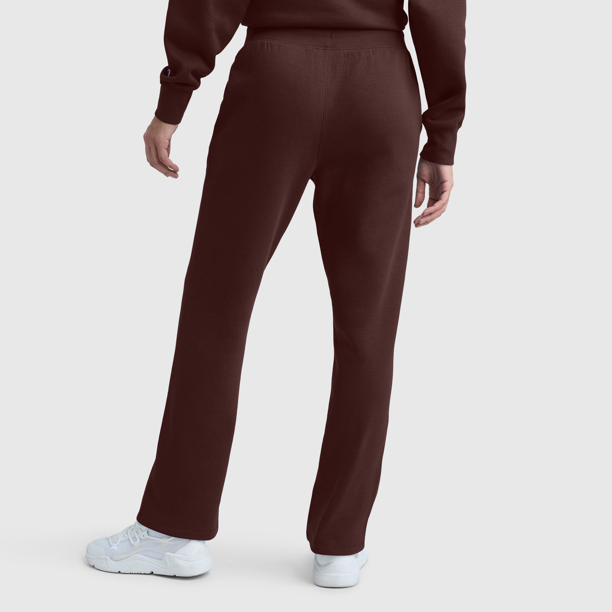 Powerblend Straight Hem Sweatpants - Image 2
