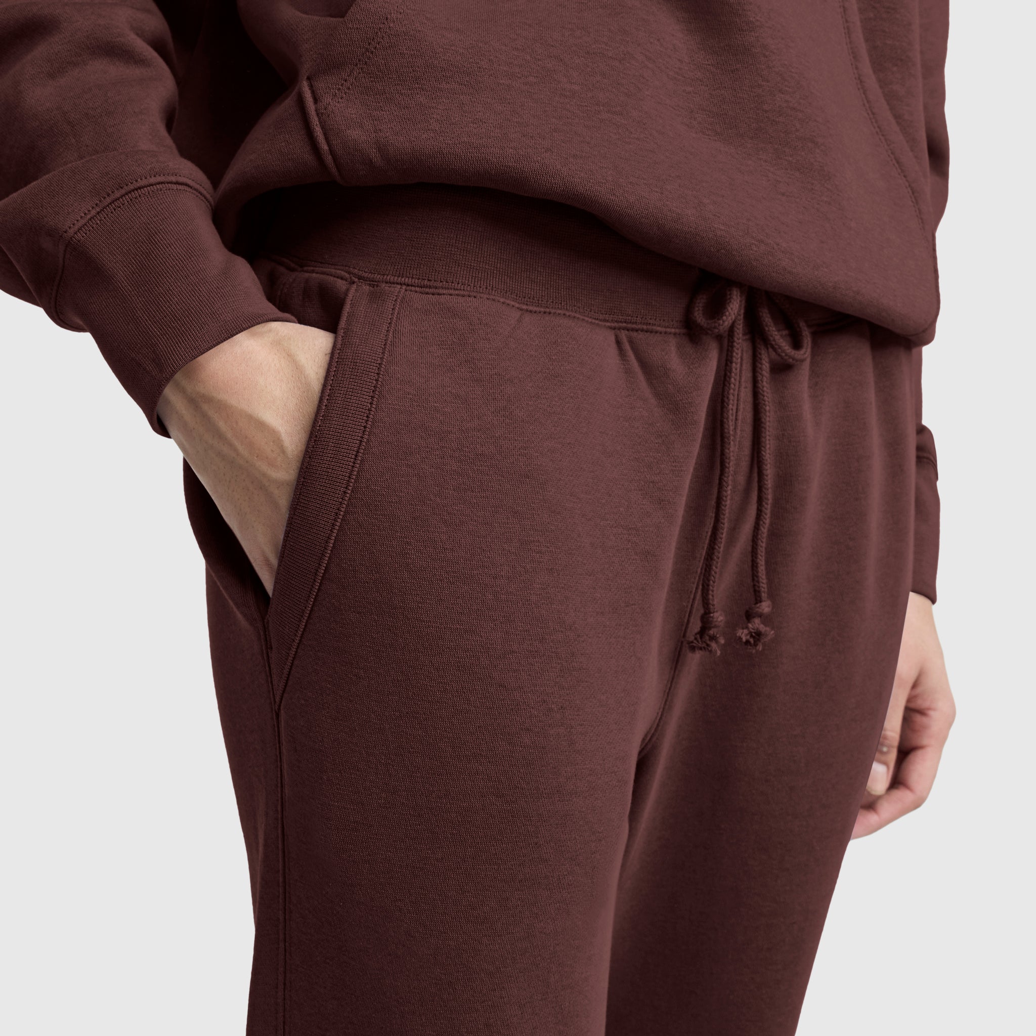 Powerblend Straight Hem Sweatpants - Image 4