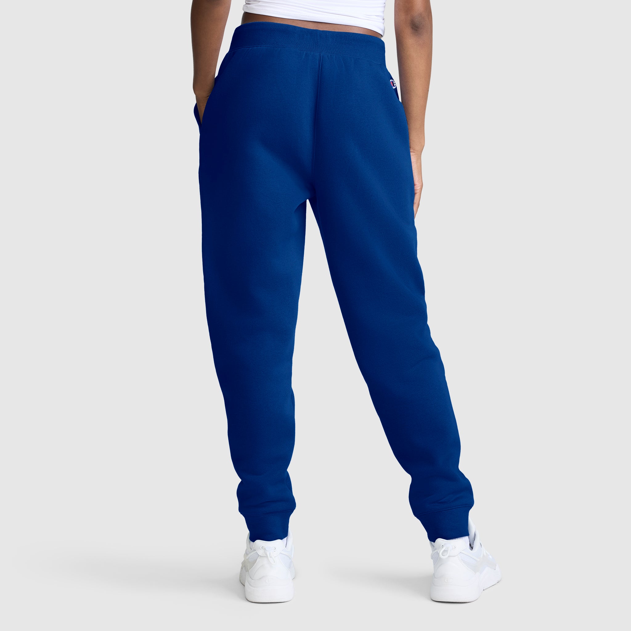 Powerblend Joggers. Classic Script Logo - Image 2
