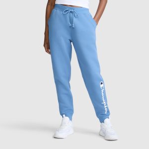 Powerblend Joggers. Classic Script Logo