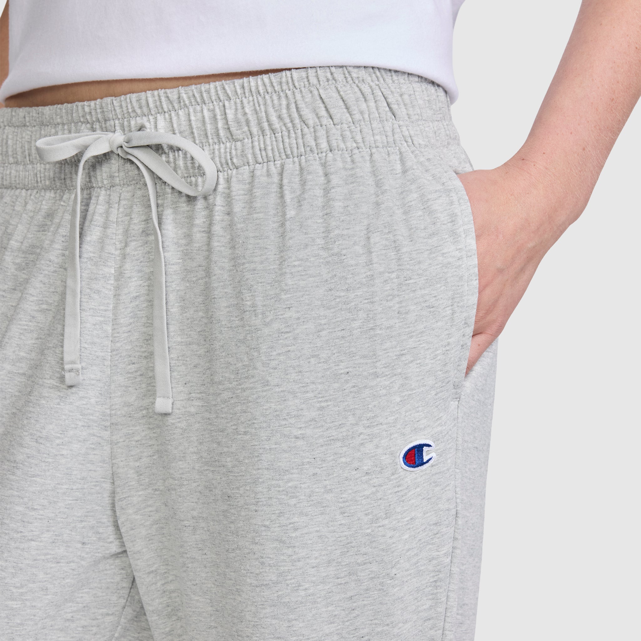 Lightweight Lounge Pants. C Logo - Image 3