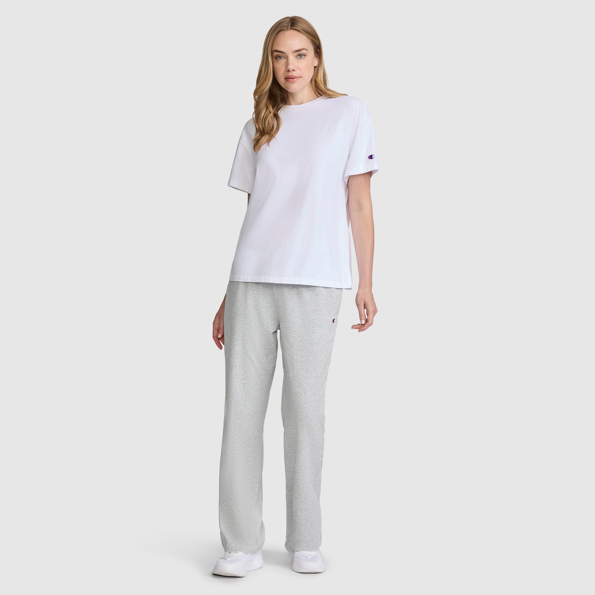 Lightweight Lounge Pants. C Logo - Image 4