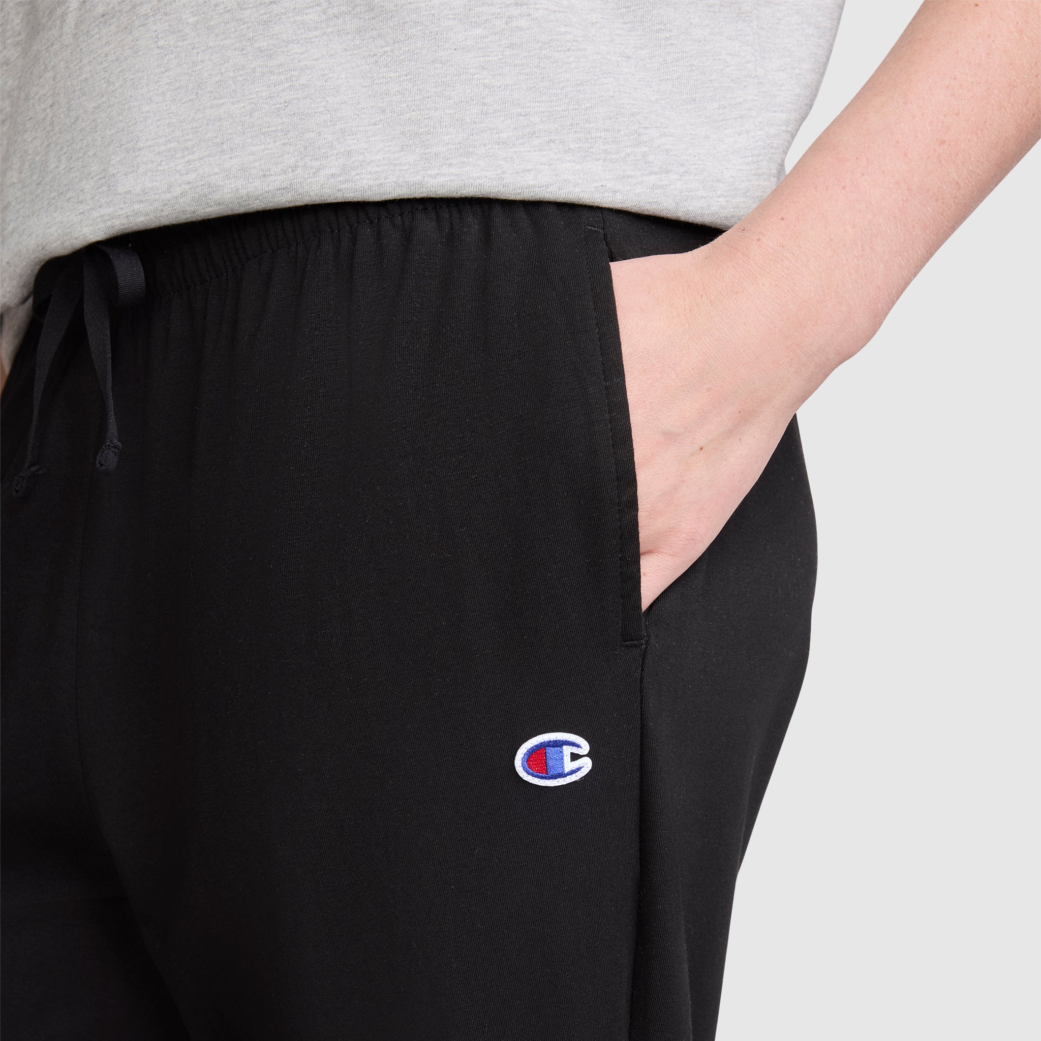 Lightweight Lounge Pants. C Logo - Image 3