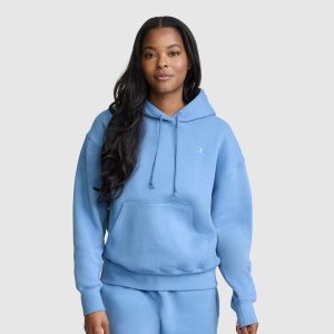 Small C Freshman Powerblend Hoodie