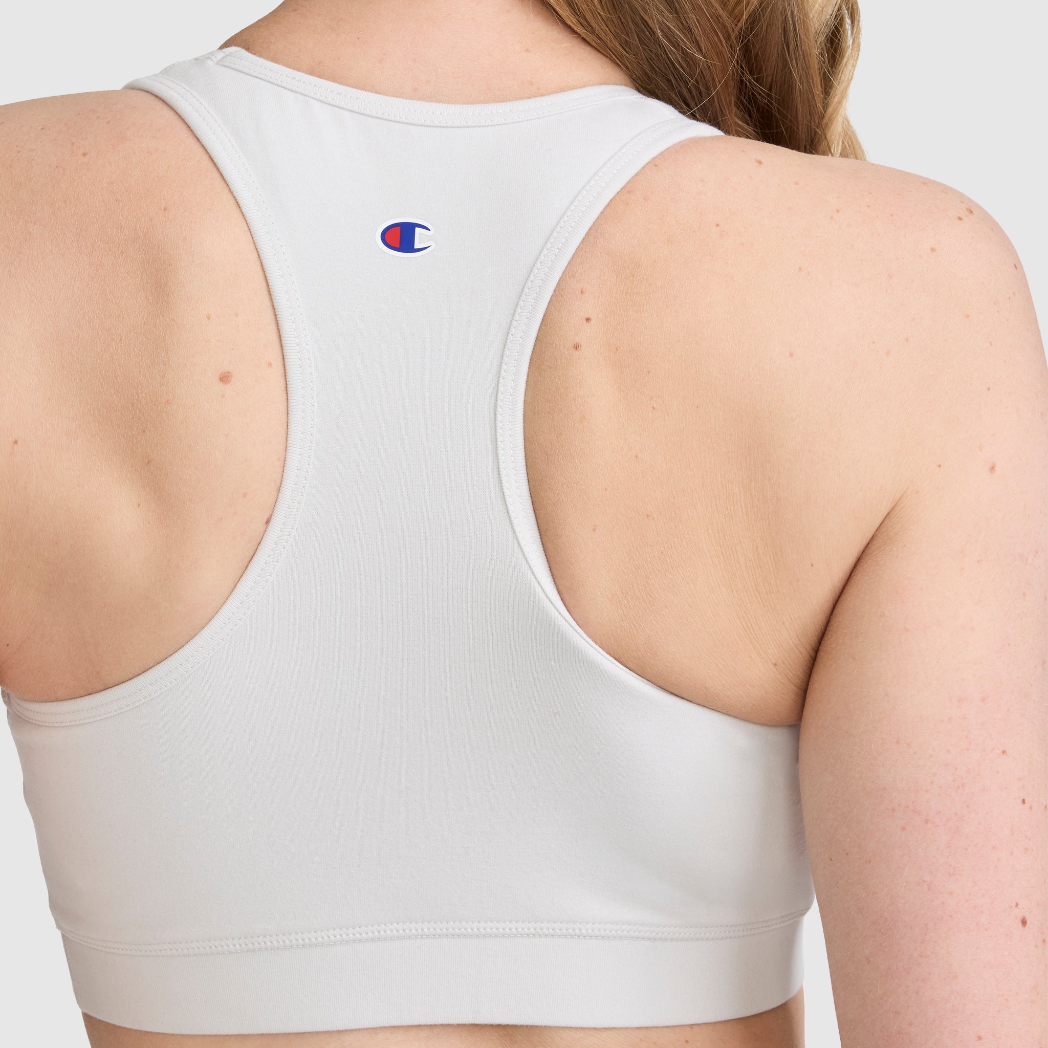 Sports Bra. Script Logo - Image 4