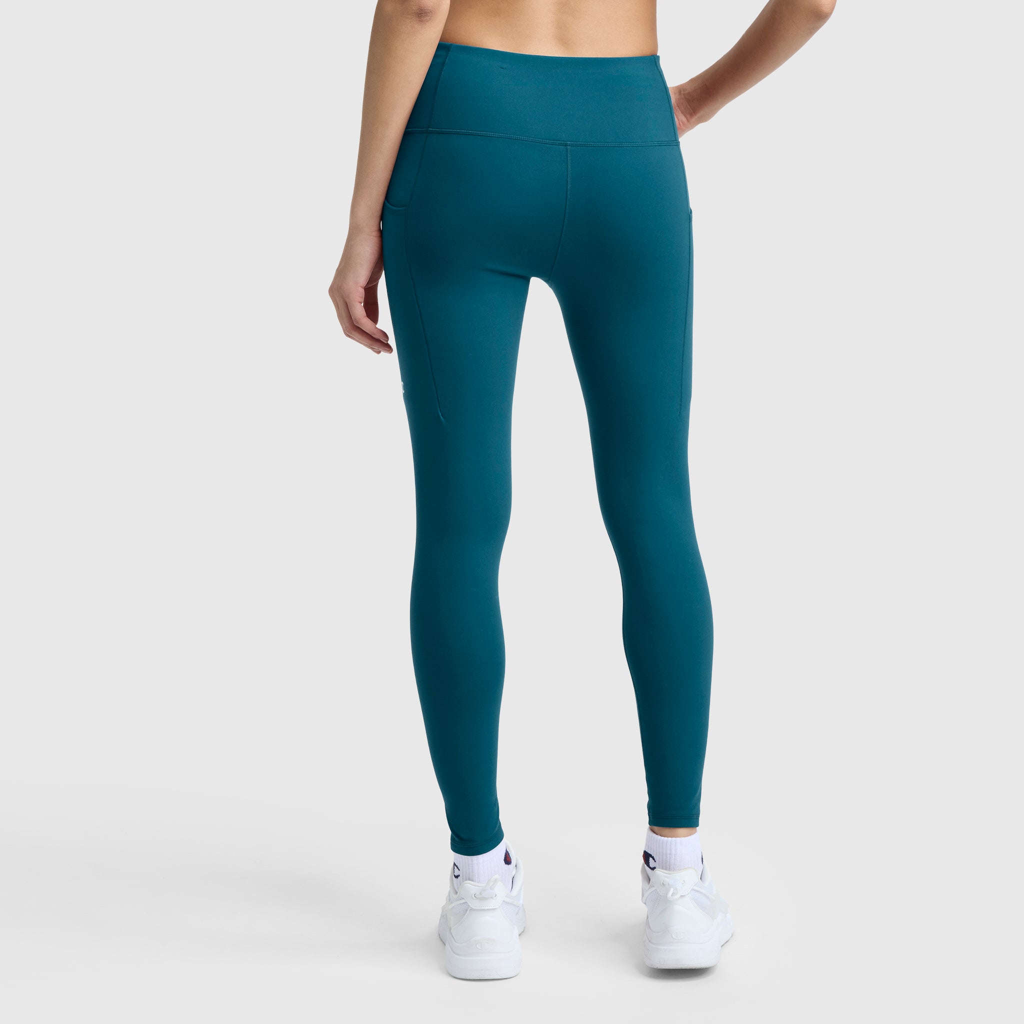 Leggings. C Logo - Image 2