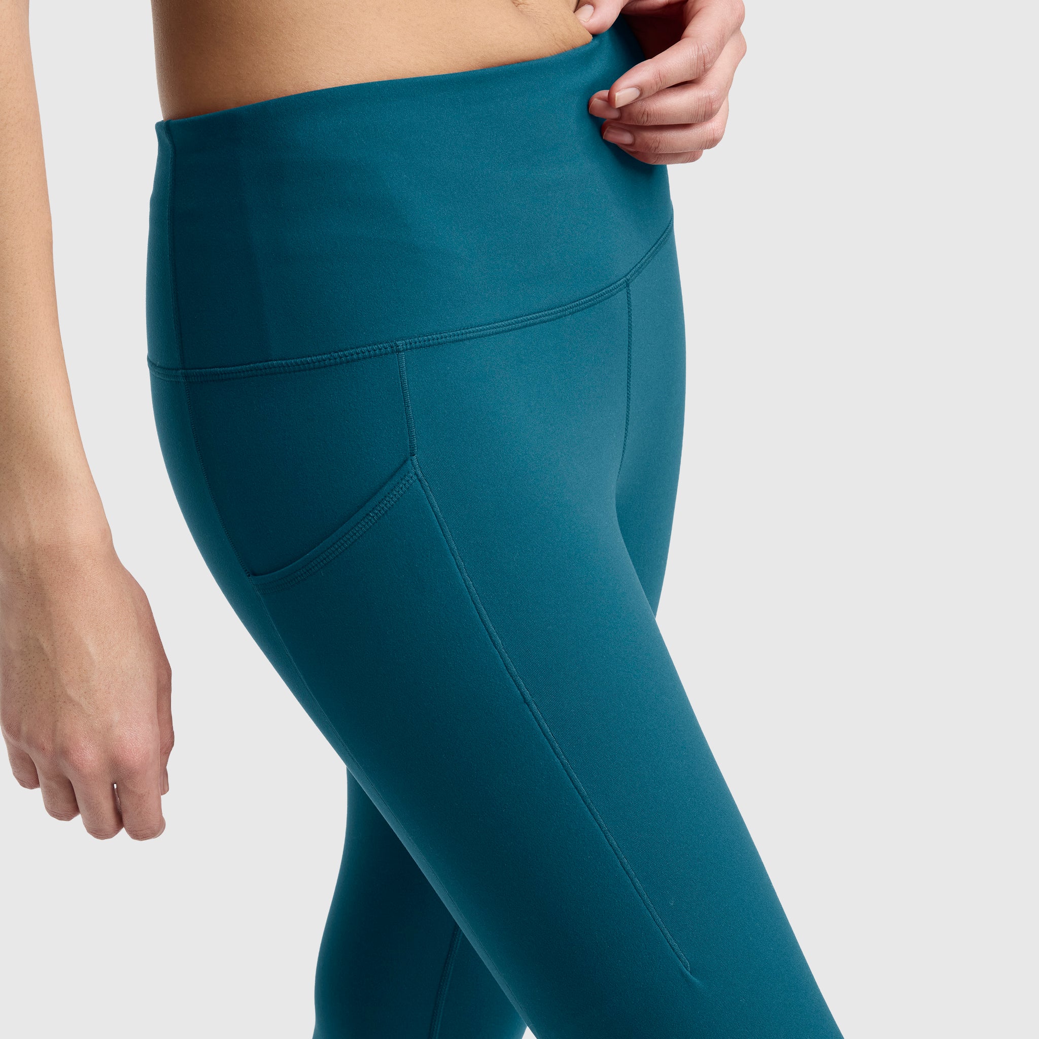 Leggings. C Logo - Image 4