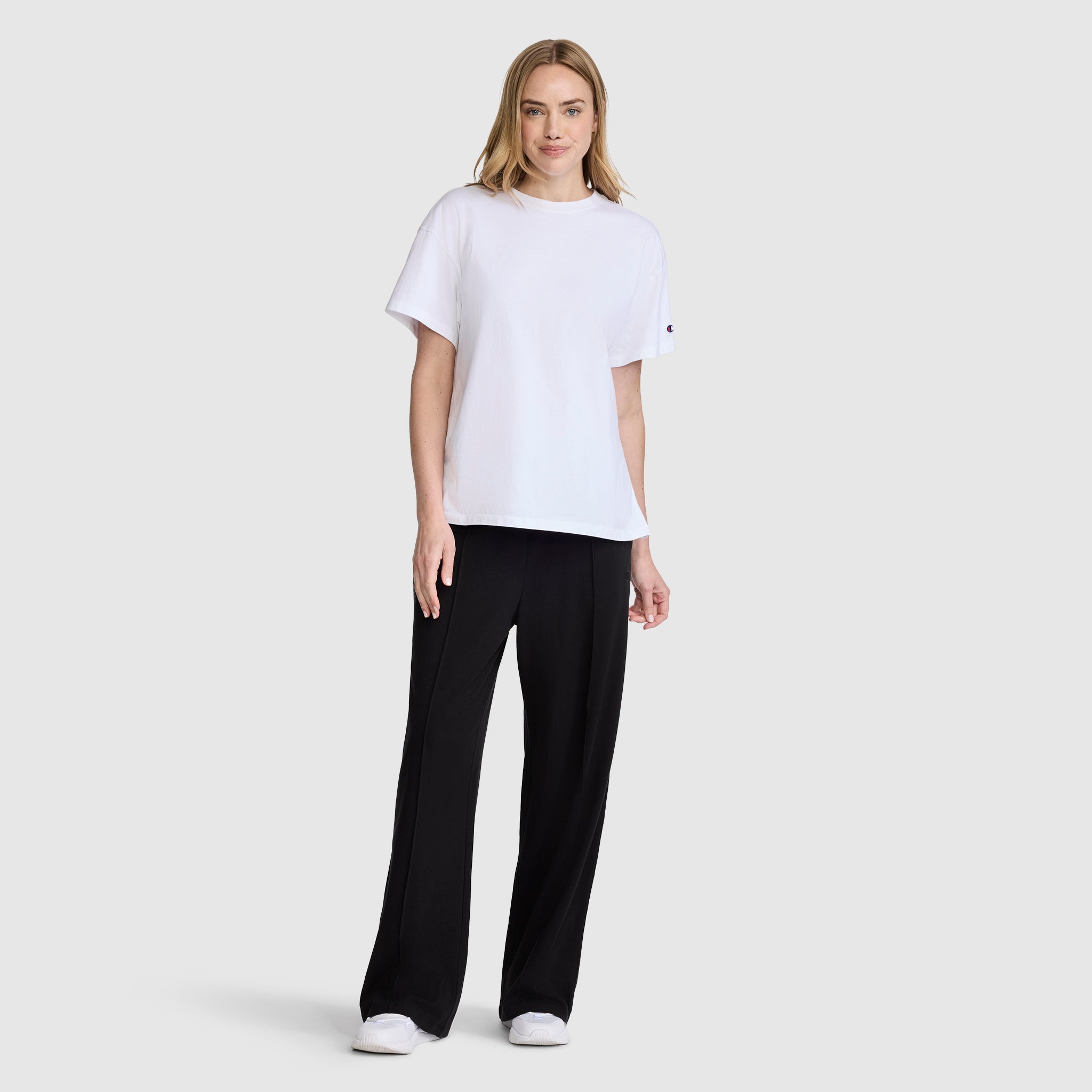Open Bottom Pant - Image 5