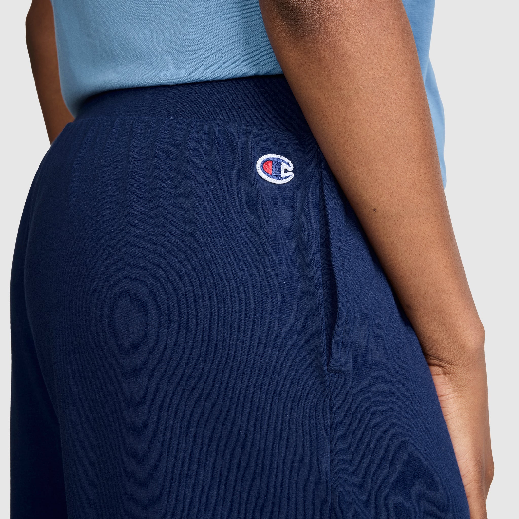 Open Bottom Pant - Image 4