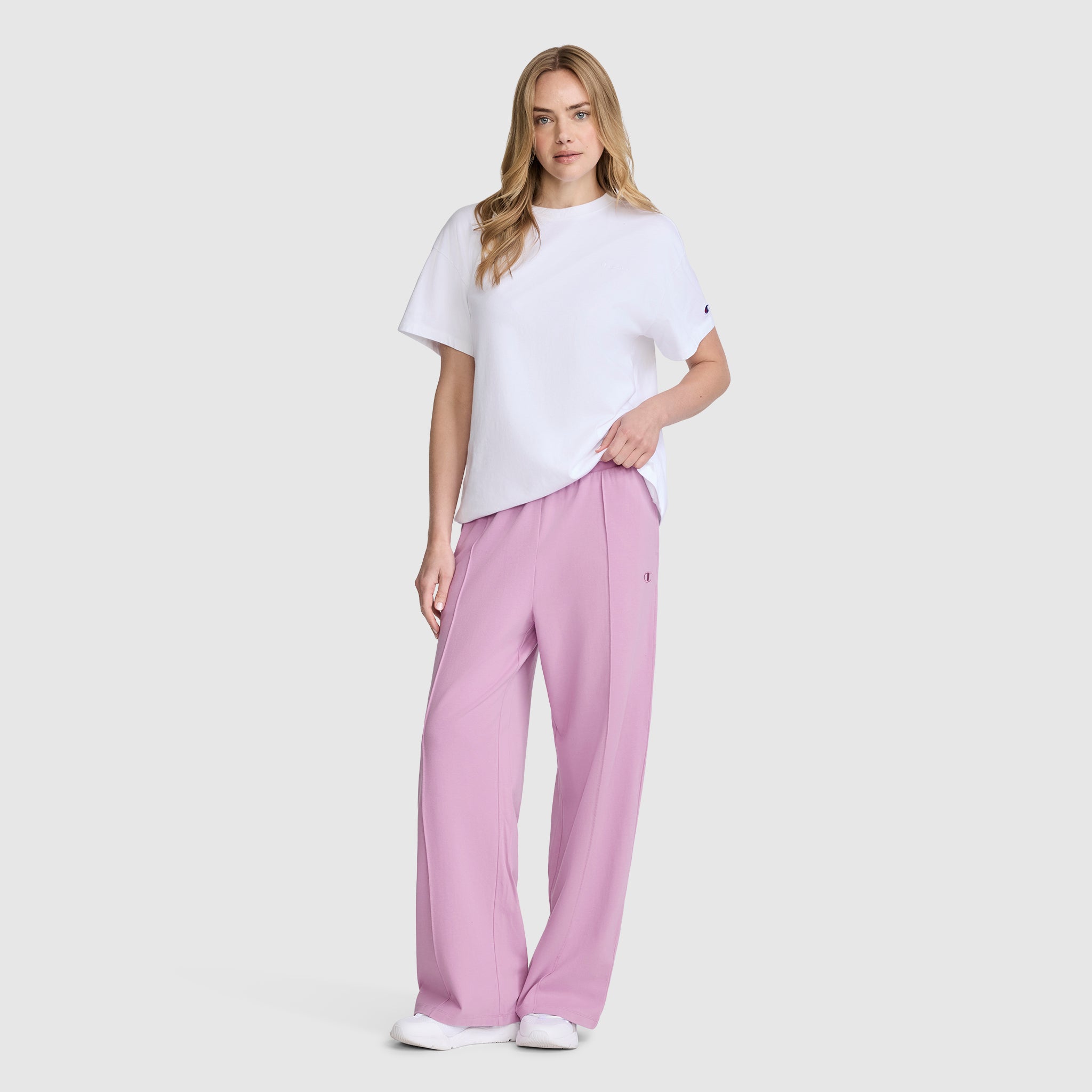 Open Bottom Pant - Image 5