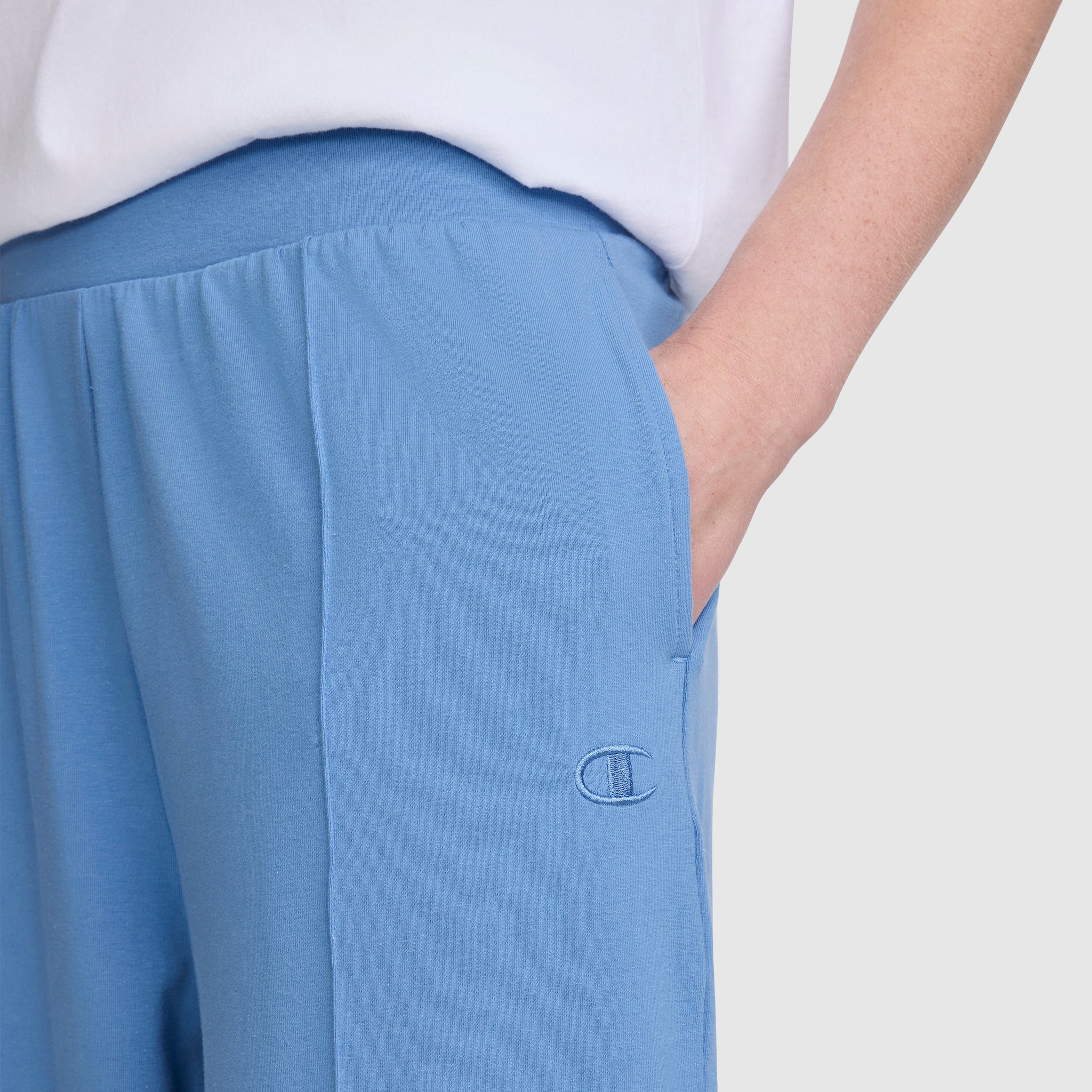 Open Bottom Pant - Image 3