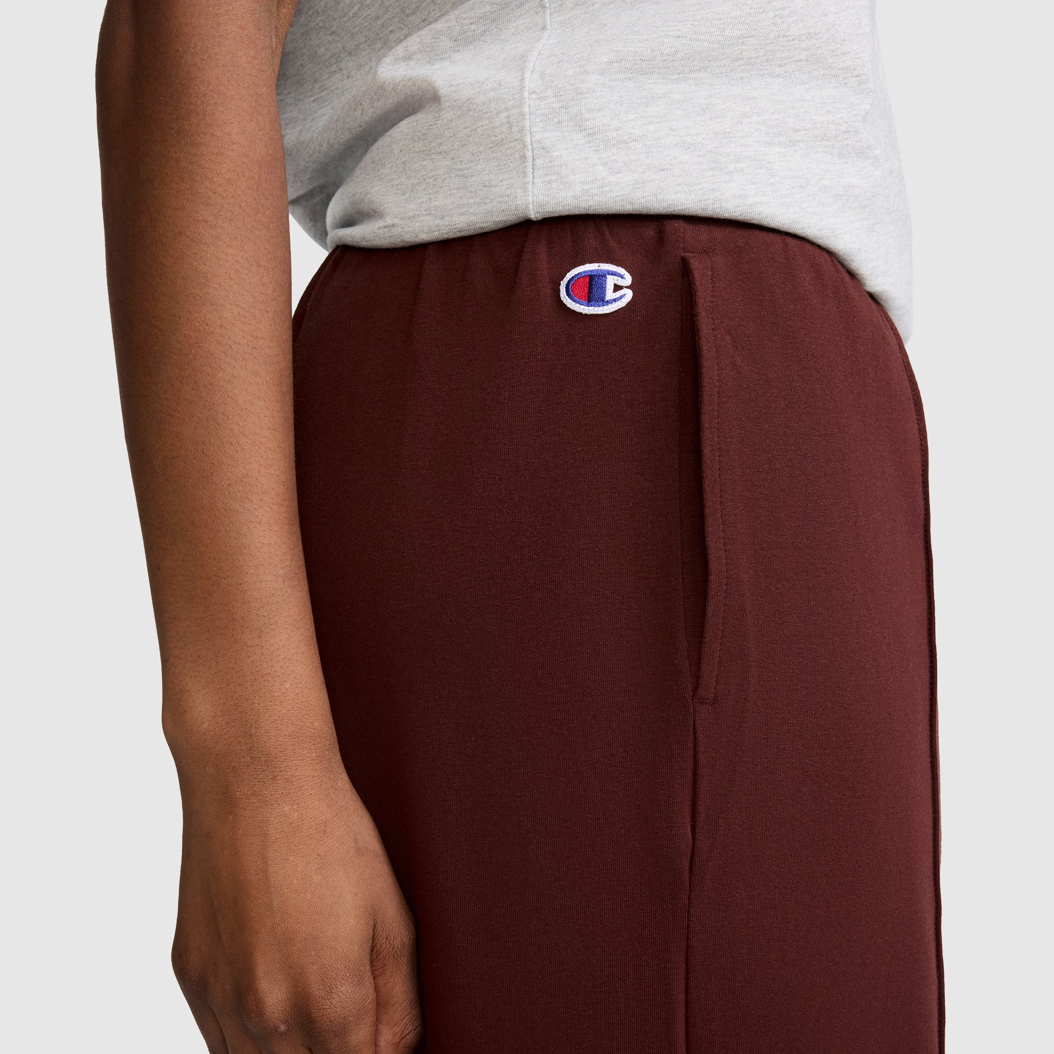 Open Bottom Pant - Image 4