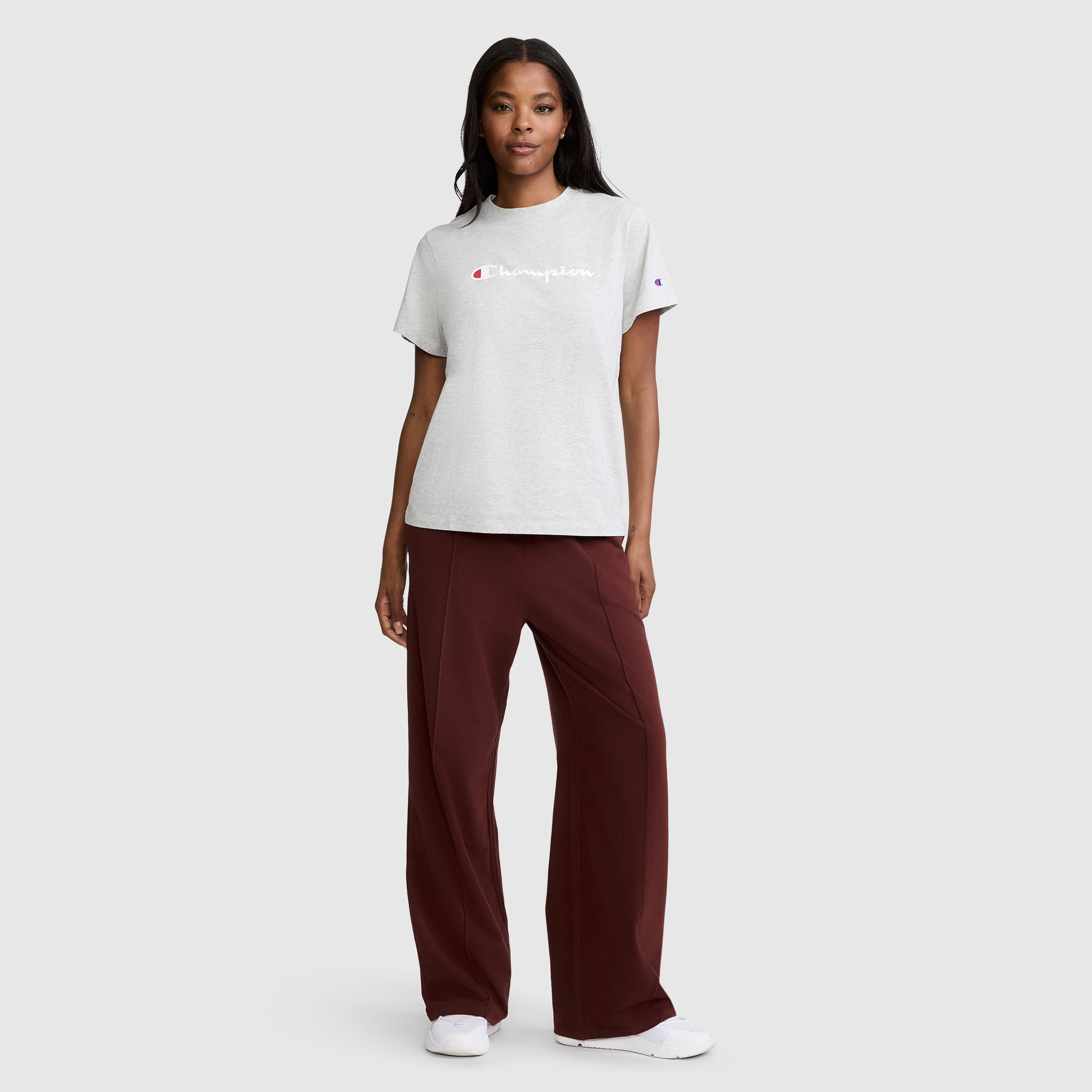 Open Bottom Pant - Image 5