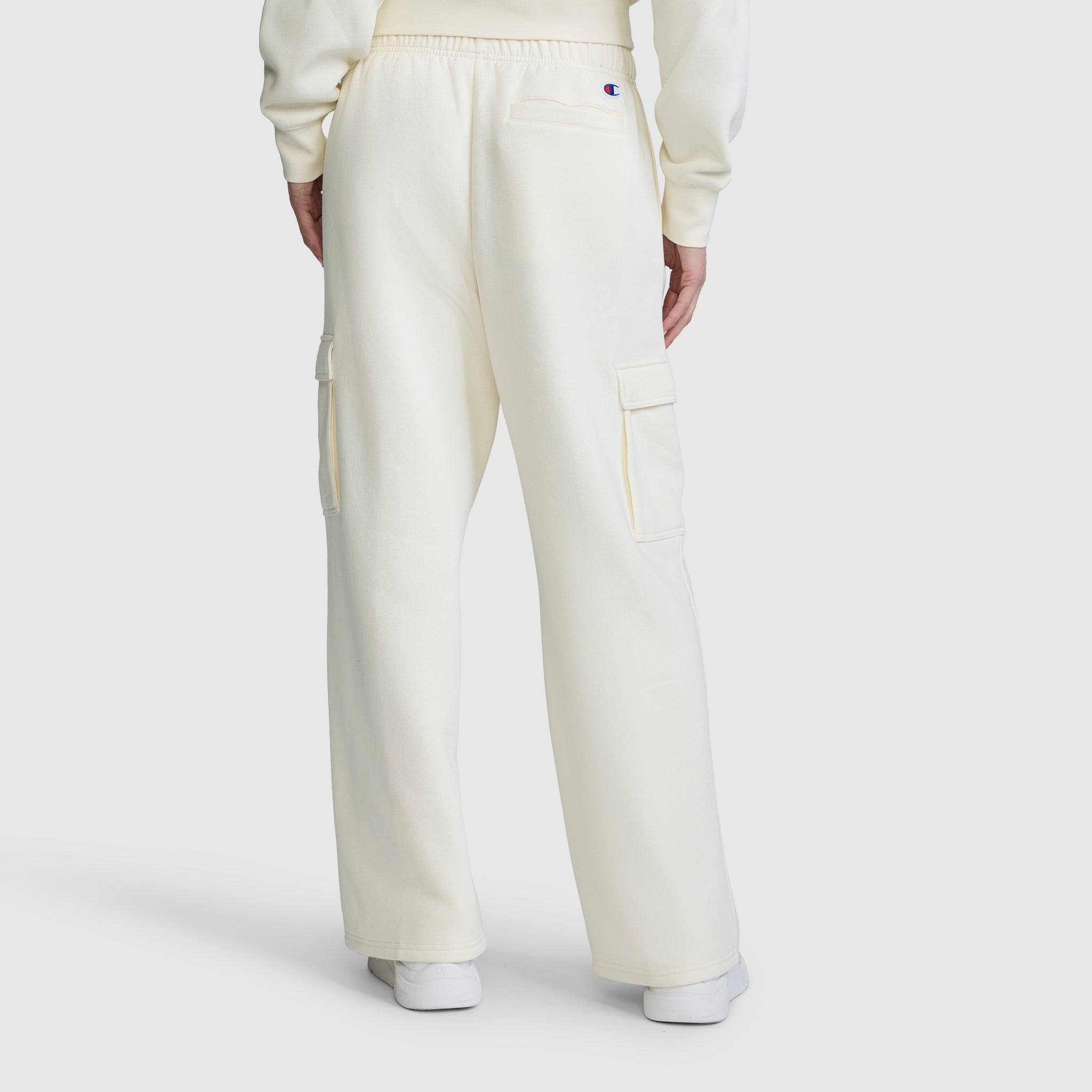 Fleece Cargo Training Pant - Image 2