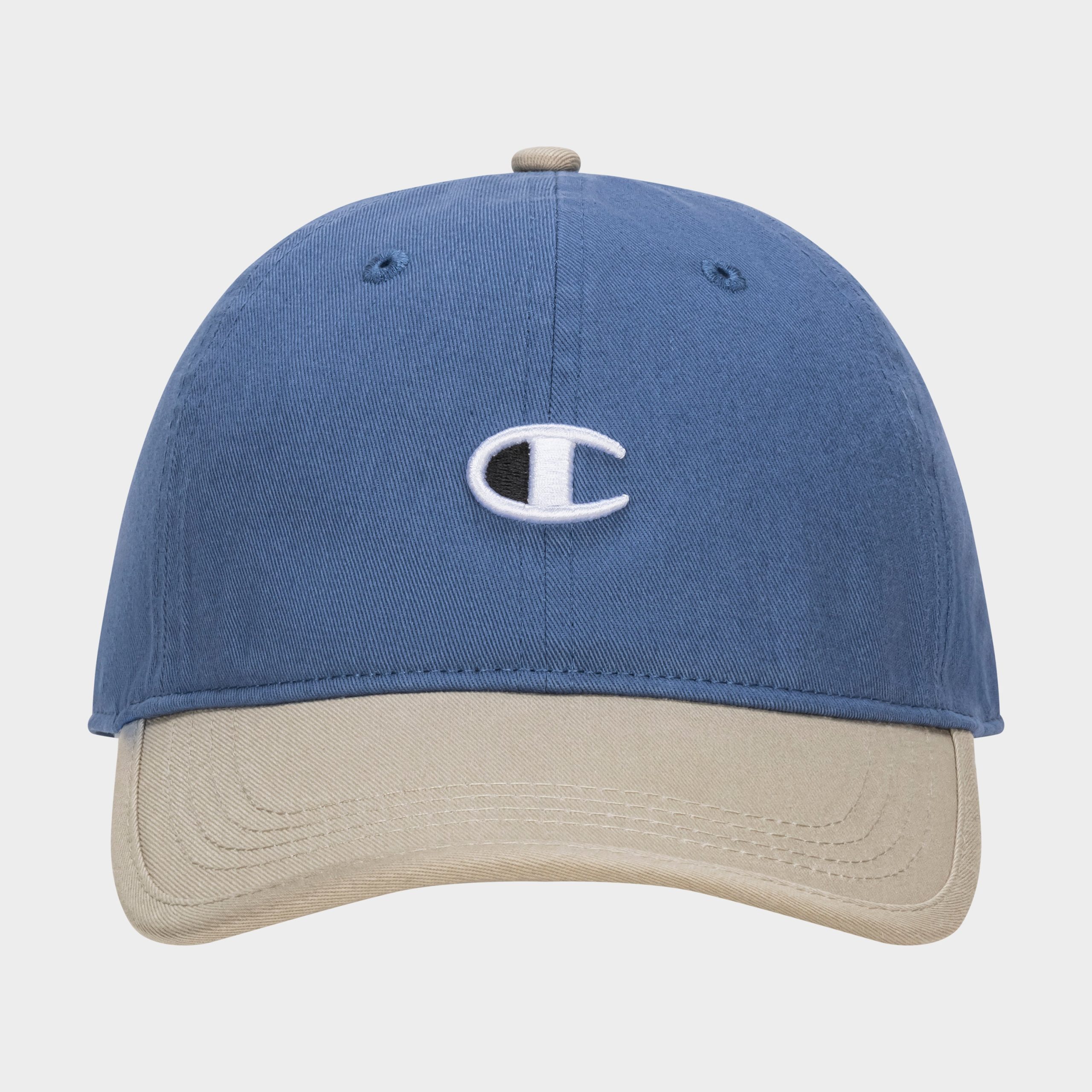 Briggs Washed Cotton Twill Adjustable Baseball Cap