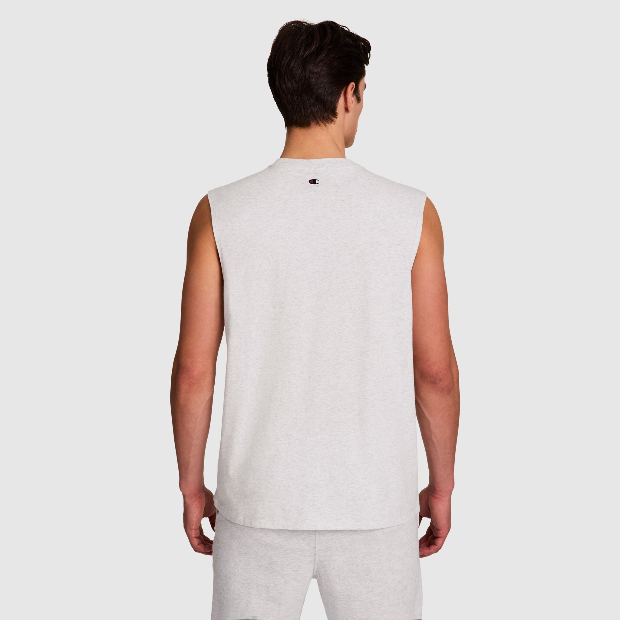 Muscle Tank. C Logo - Image 2